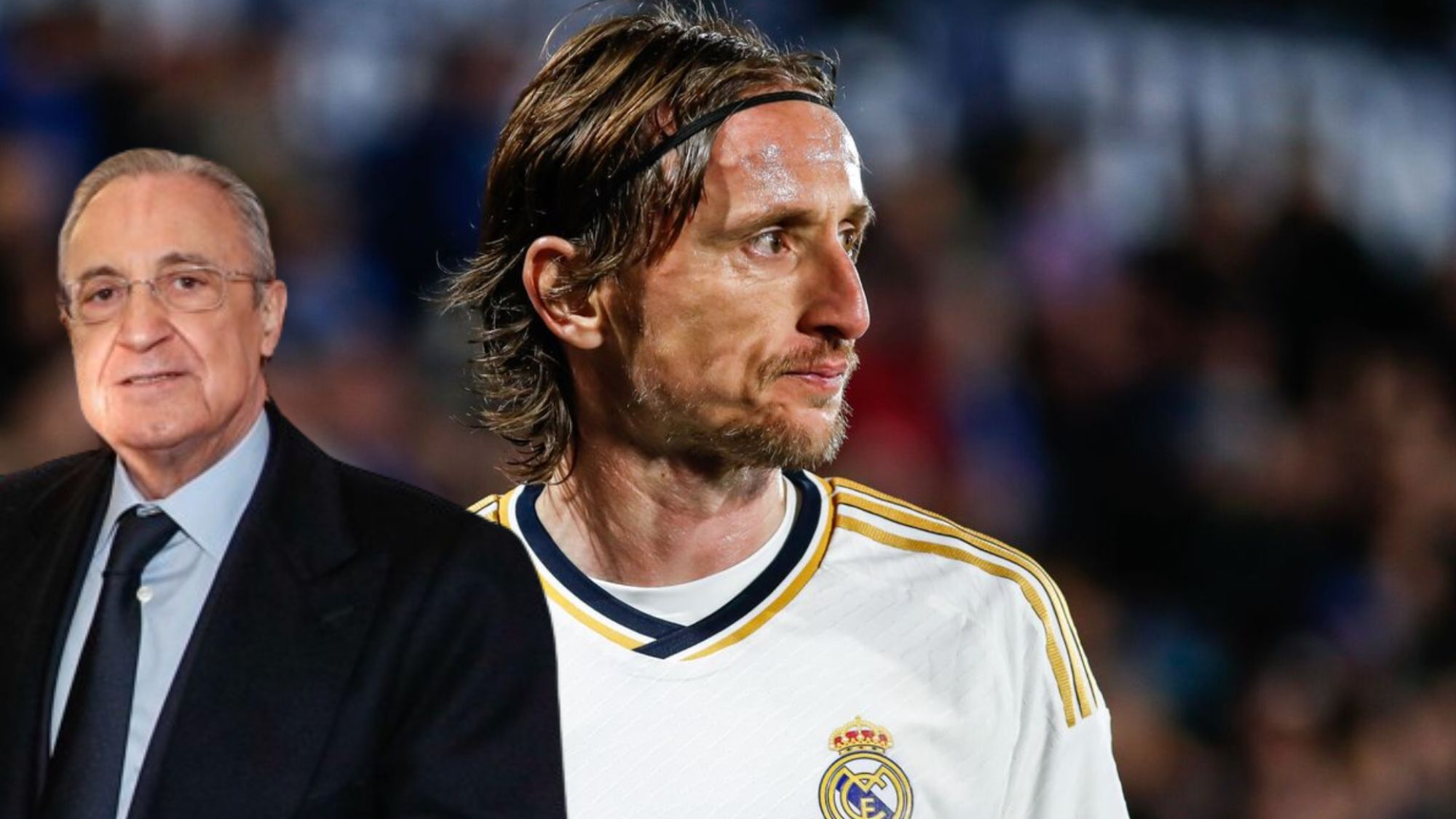 El sucesor de Modric en el Real Madrid, al descubierto  puede ser una ganga