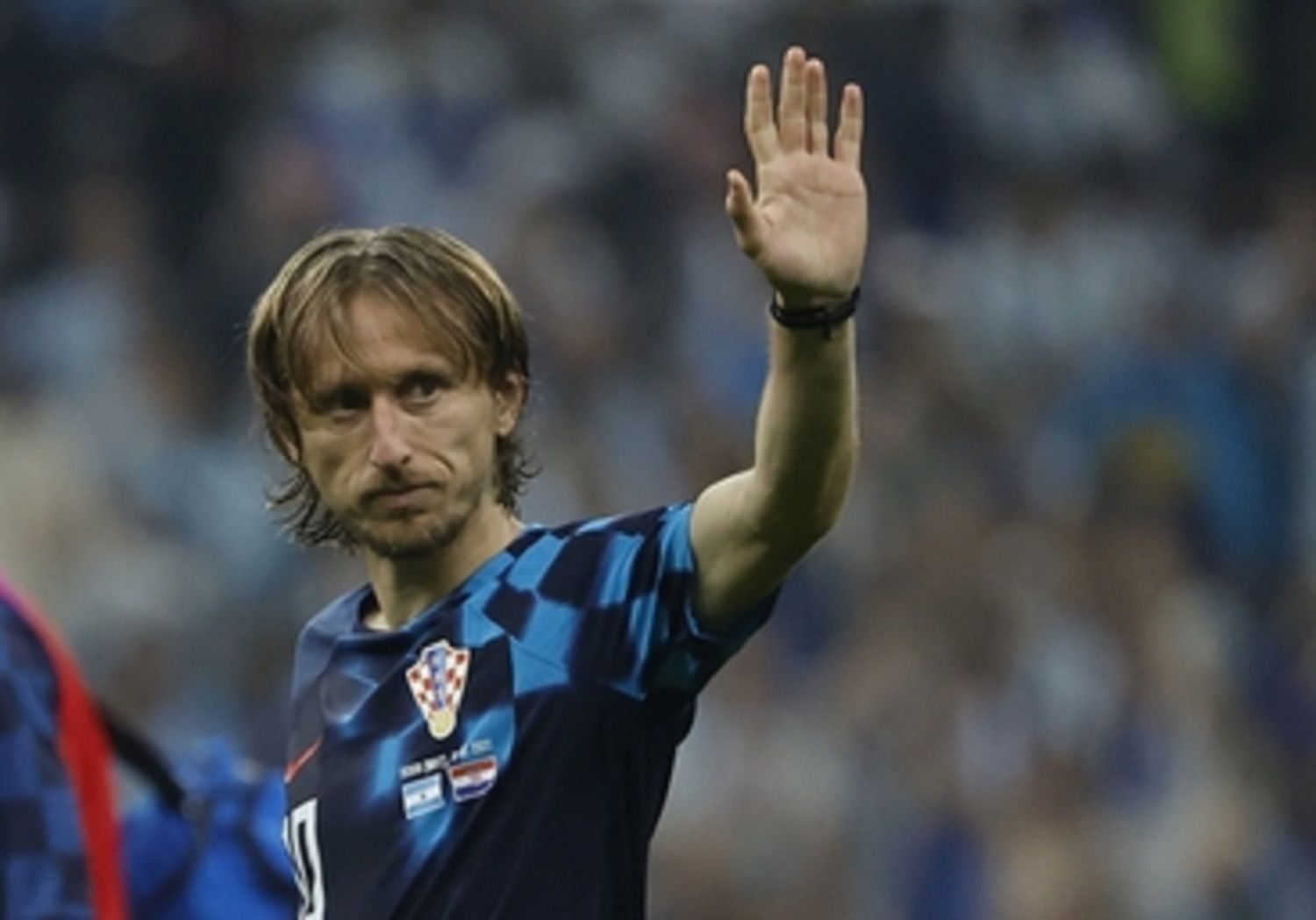 Luka Modric