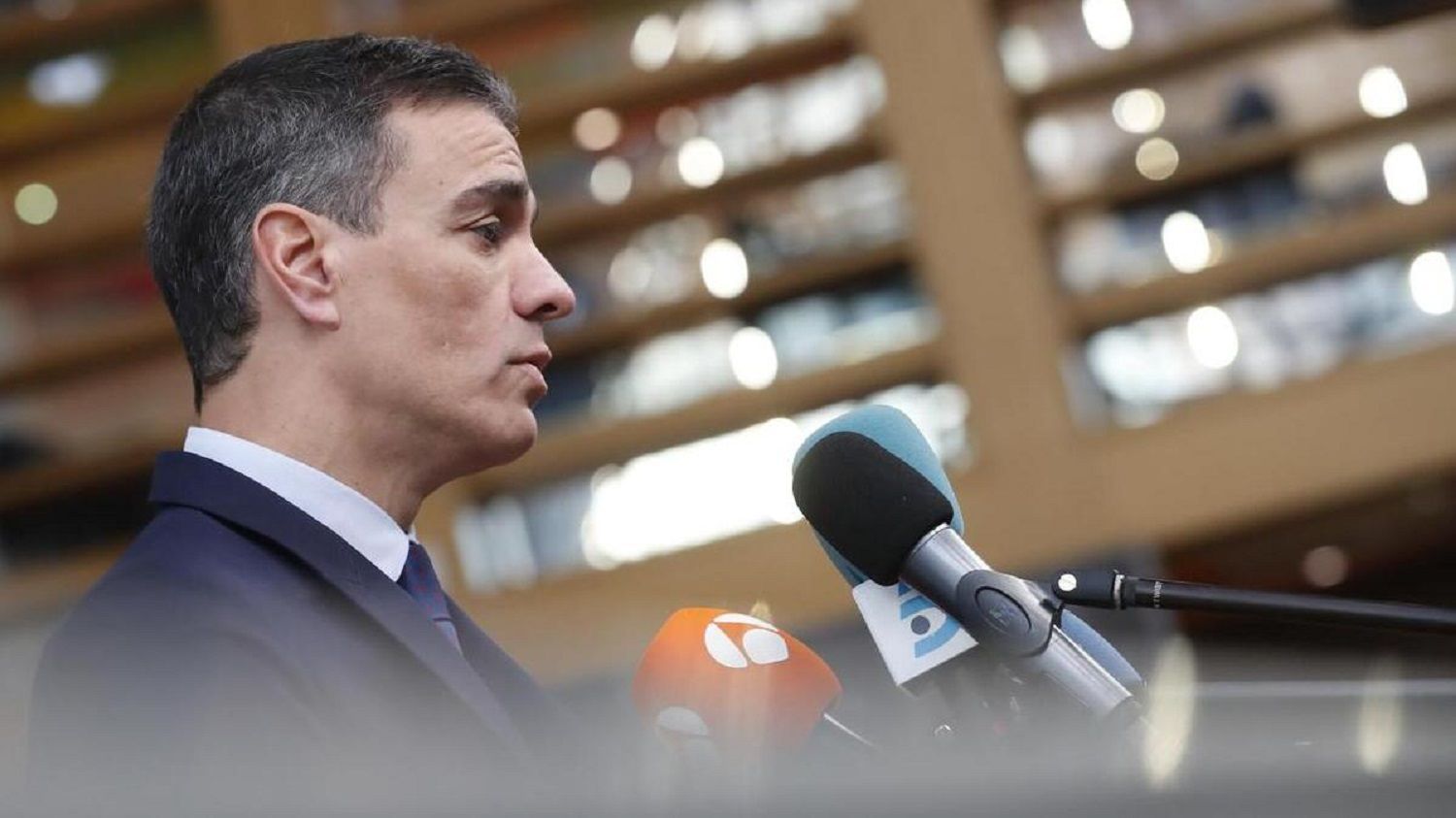 PEDRO SANCHEz