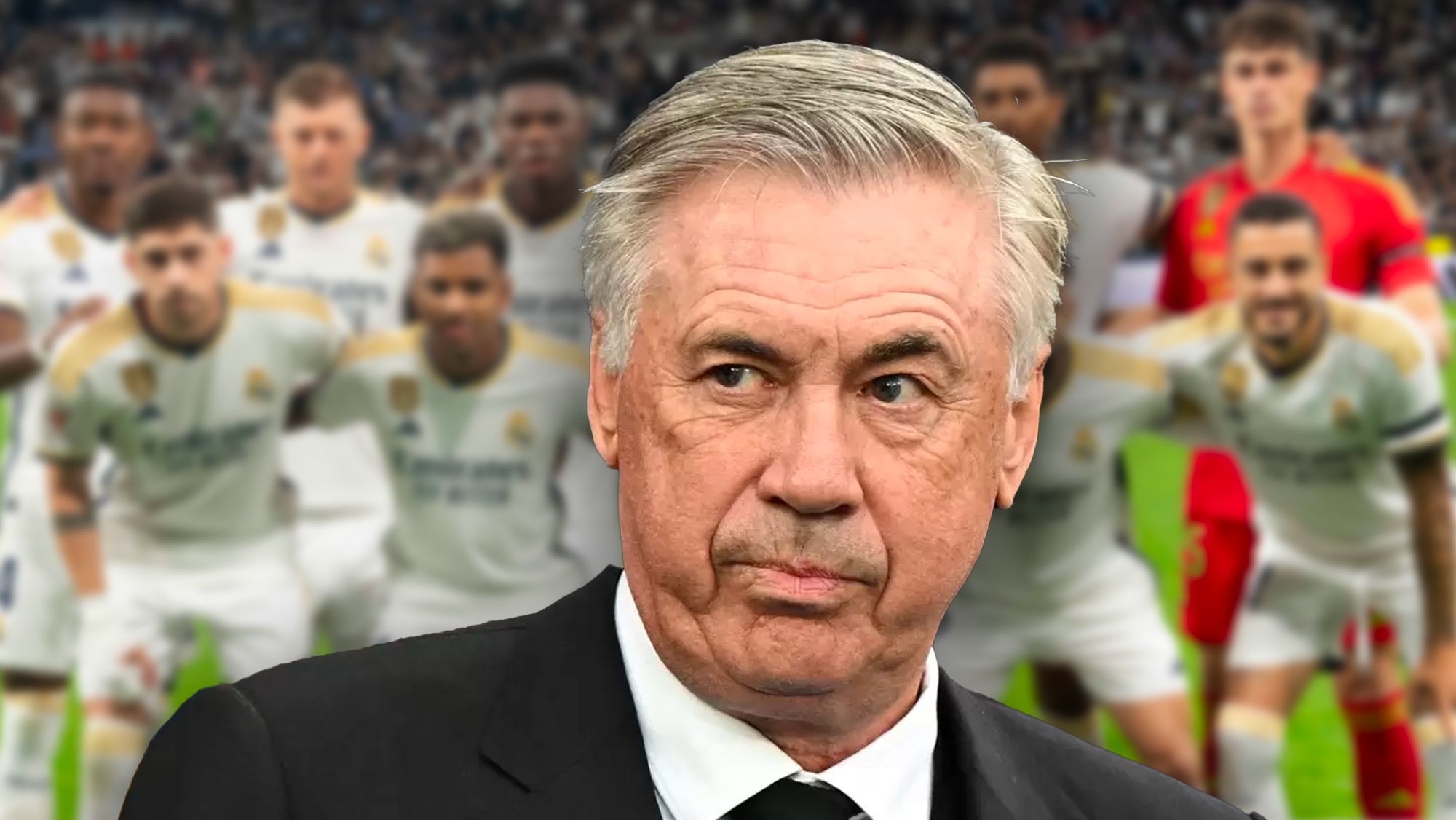 Ancelotti