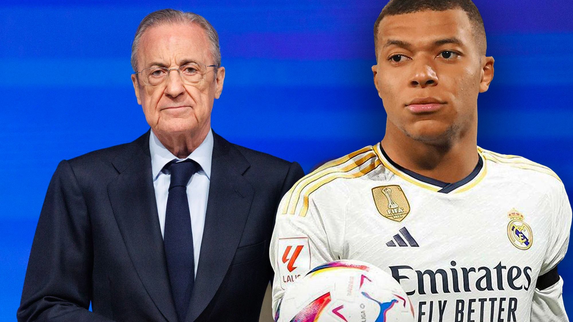 Mbappé y su espectacular casa de 16 millones de euros en Madrid: la joya de la corona