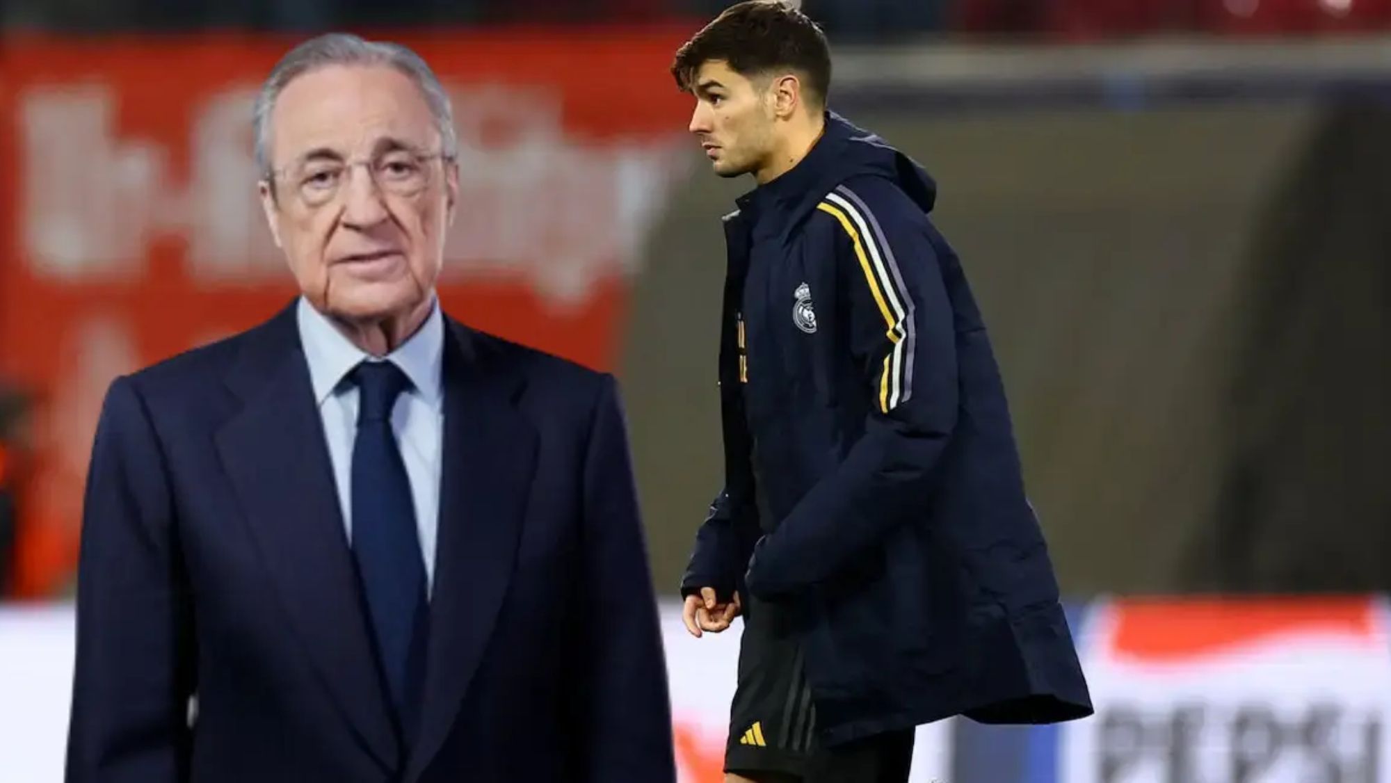 Confirmado La Fecha Que Se Ha Marcado Brahim Adiós Para Siempre Si Nada Cambia