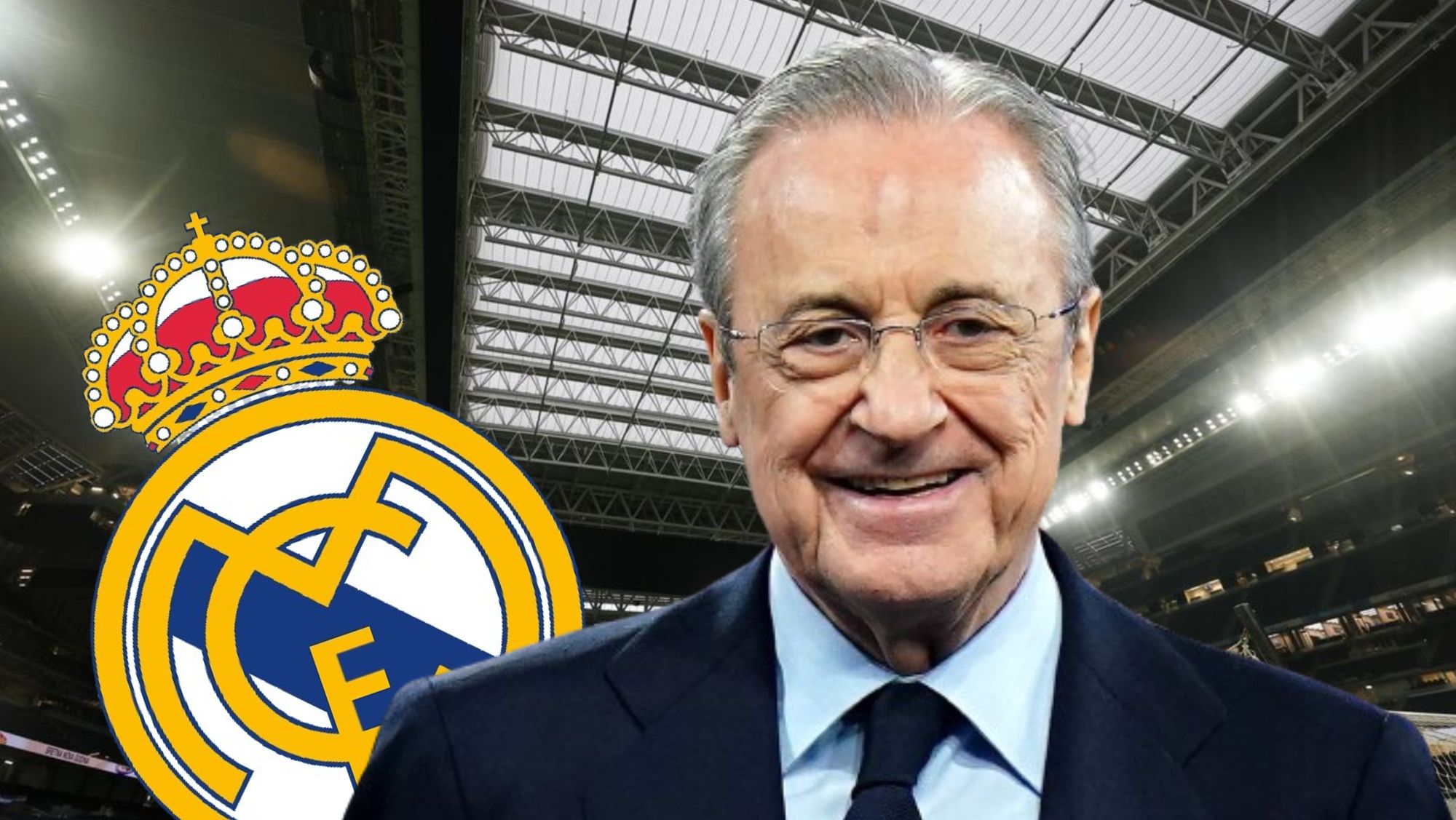 Florentino Pérez tiene que dar una respuesta pronto  activa la cláusula o adiós