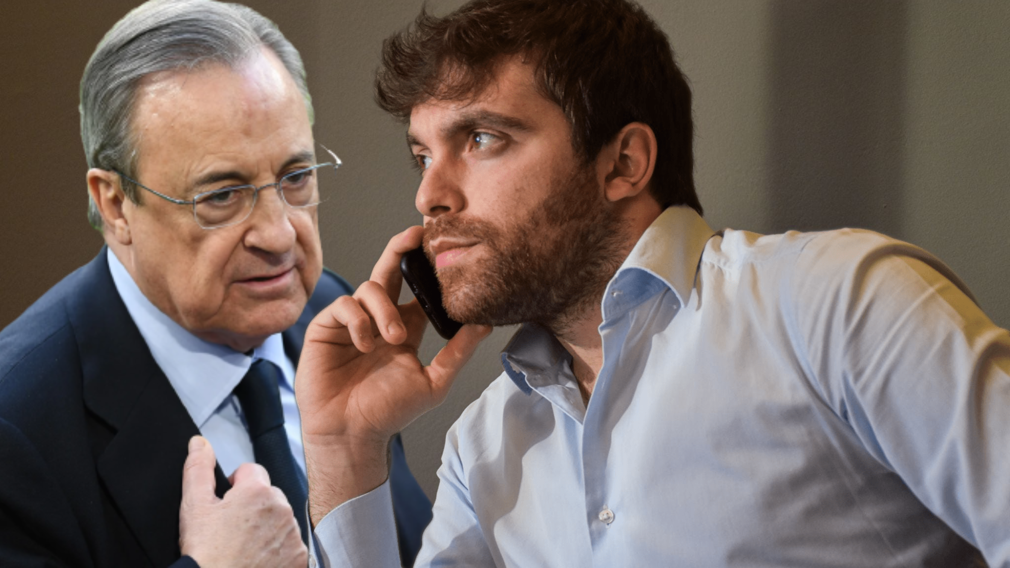 Fabrizio Romano desvela el próximo objetivo de Florentino