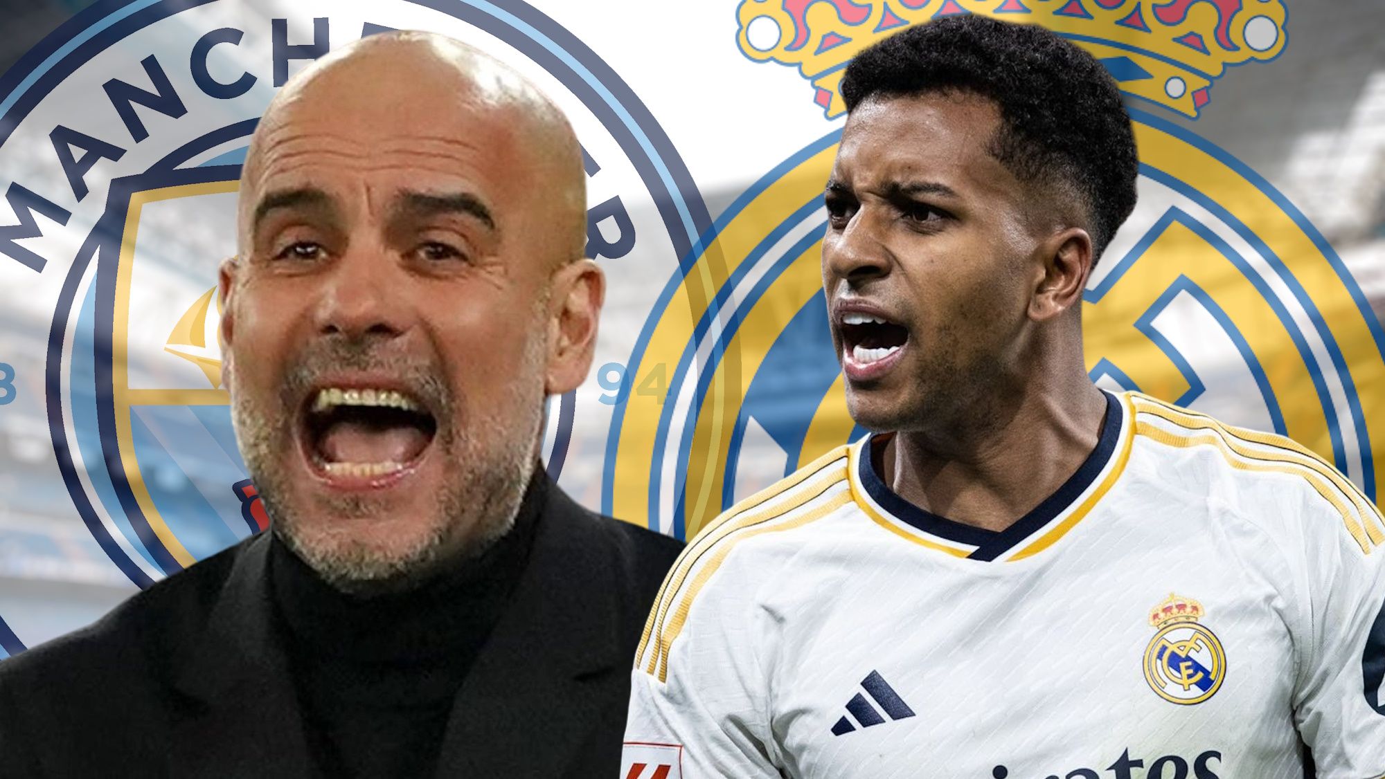 Guardiola se olvida de Rodrygo y se lanza a por el plan B: fichaje sorprendente