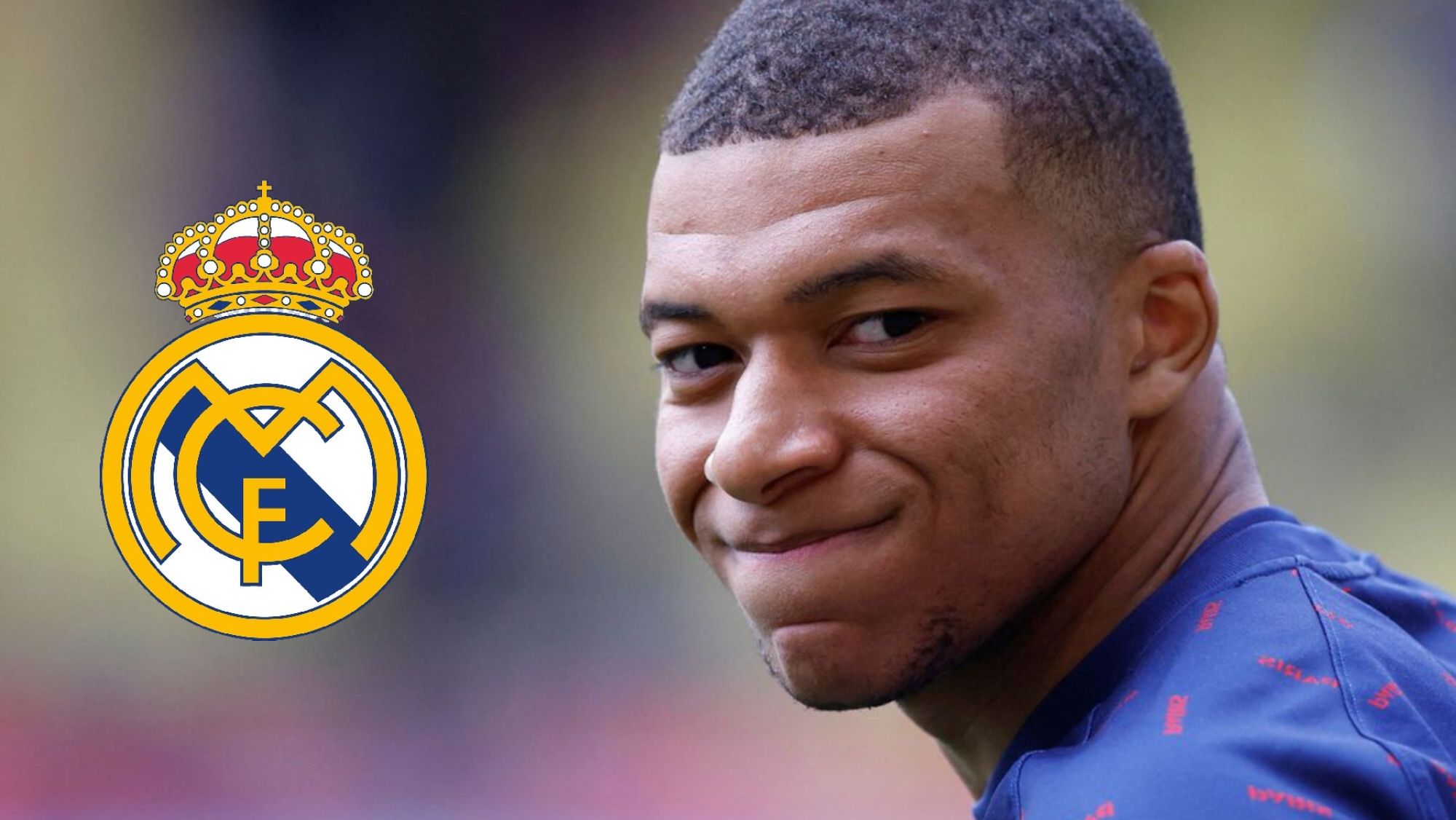 El miedo de Mbappé antes de fichar por el Real Madrid  lo confirman en Francia