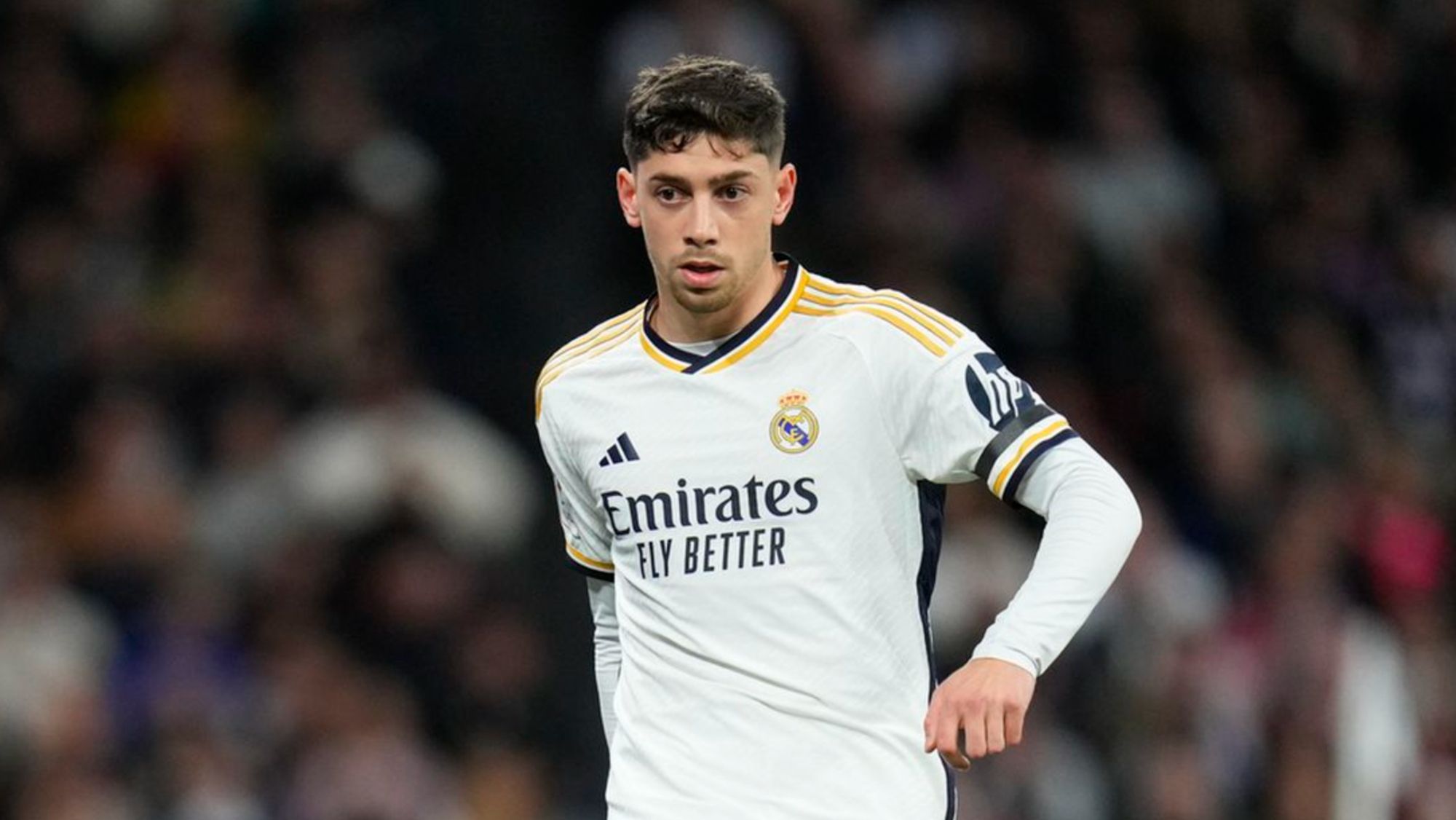 La oferta por Fede Valverde que el Real Madrid ya tiene sobre la mesa  una locura