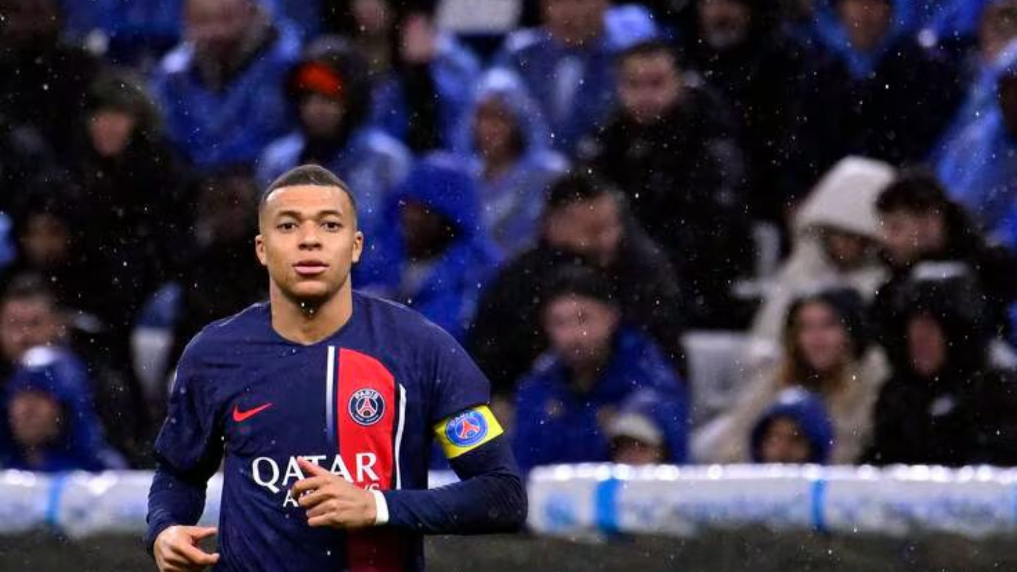 Cheque en blanco al Real Madrid tras el fichaje de Mbappé: venta o nada