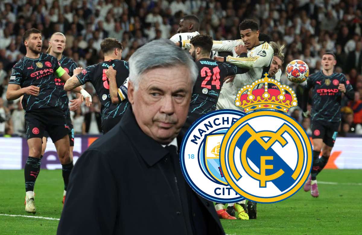 Ancelotti sabe que un titular en el Madrid City se va este verano