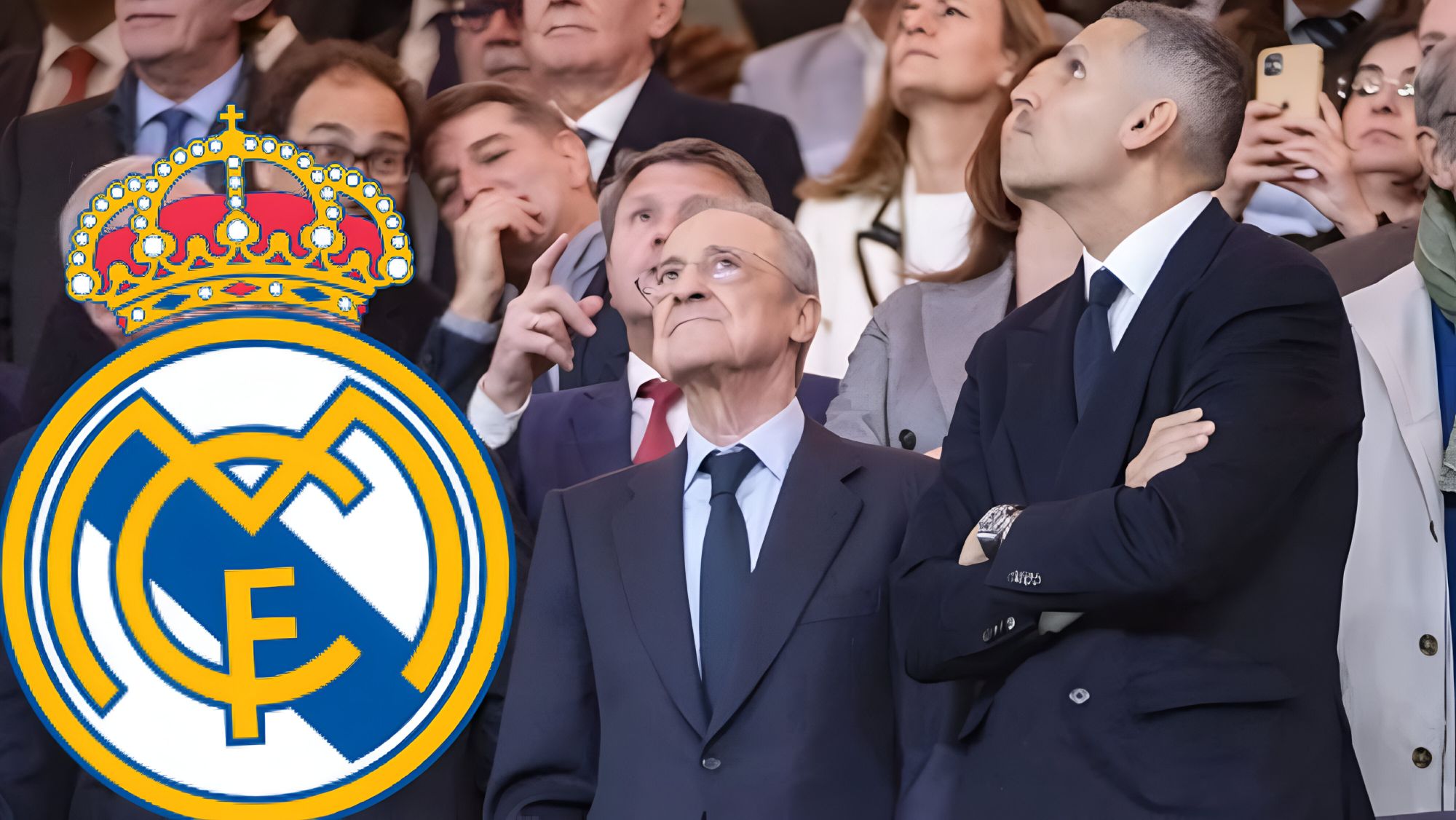 El nuevo precio del próximo fichaje del Real Madrid: sube a 90 millones de inmediato