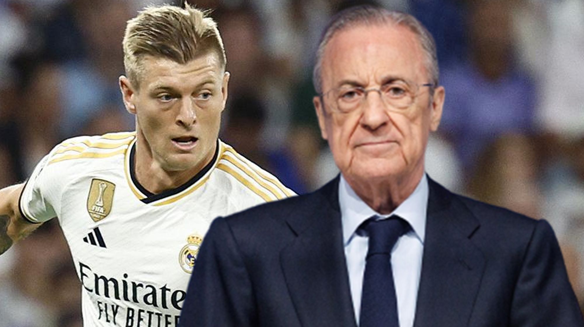 El Real Madrid es el mejor posicionado para fichar al sucesor de Kroos: lo tiene claro