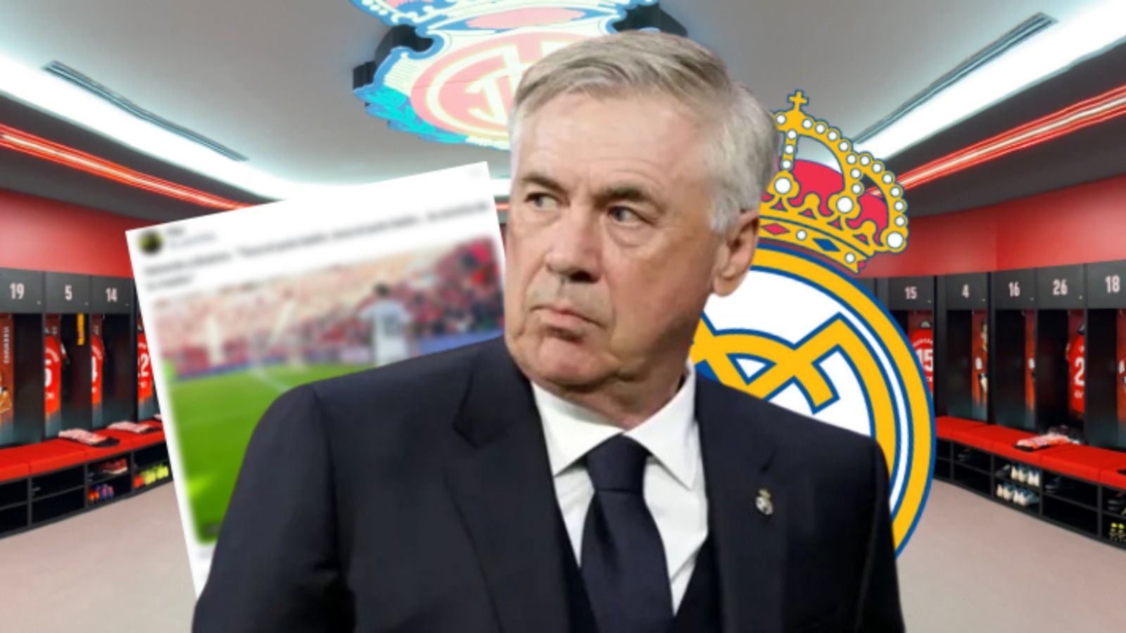 Ancelotti