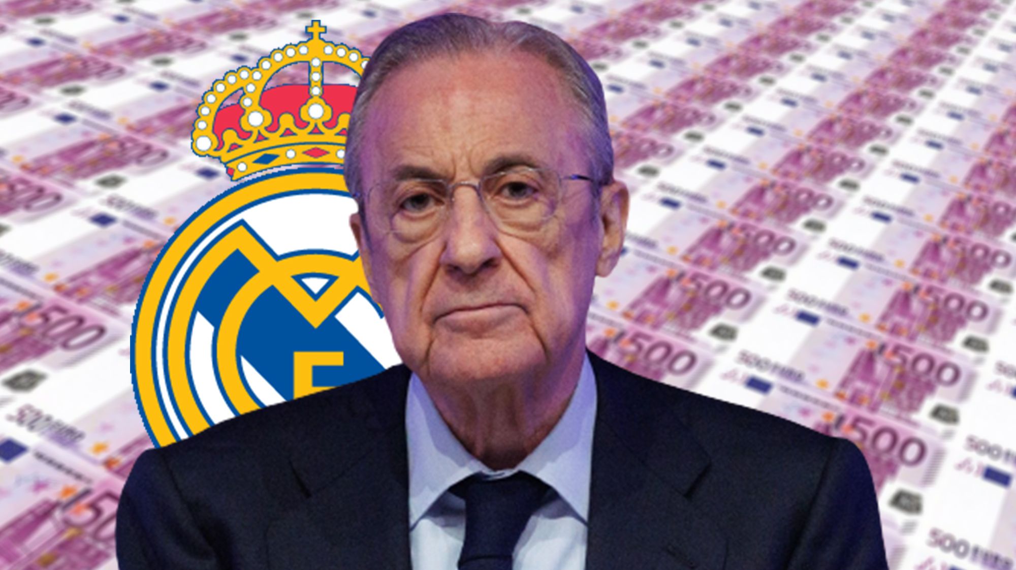 60 millones y adiós al Real Madrid: la oferta que ponen desde la Premier sobre la mesa