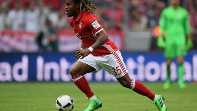 Bayern Muenchen v FC Augsburg Bundesliga