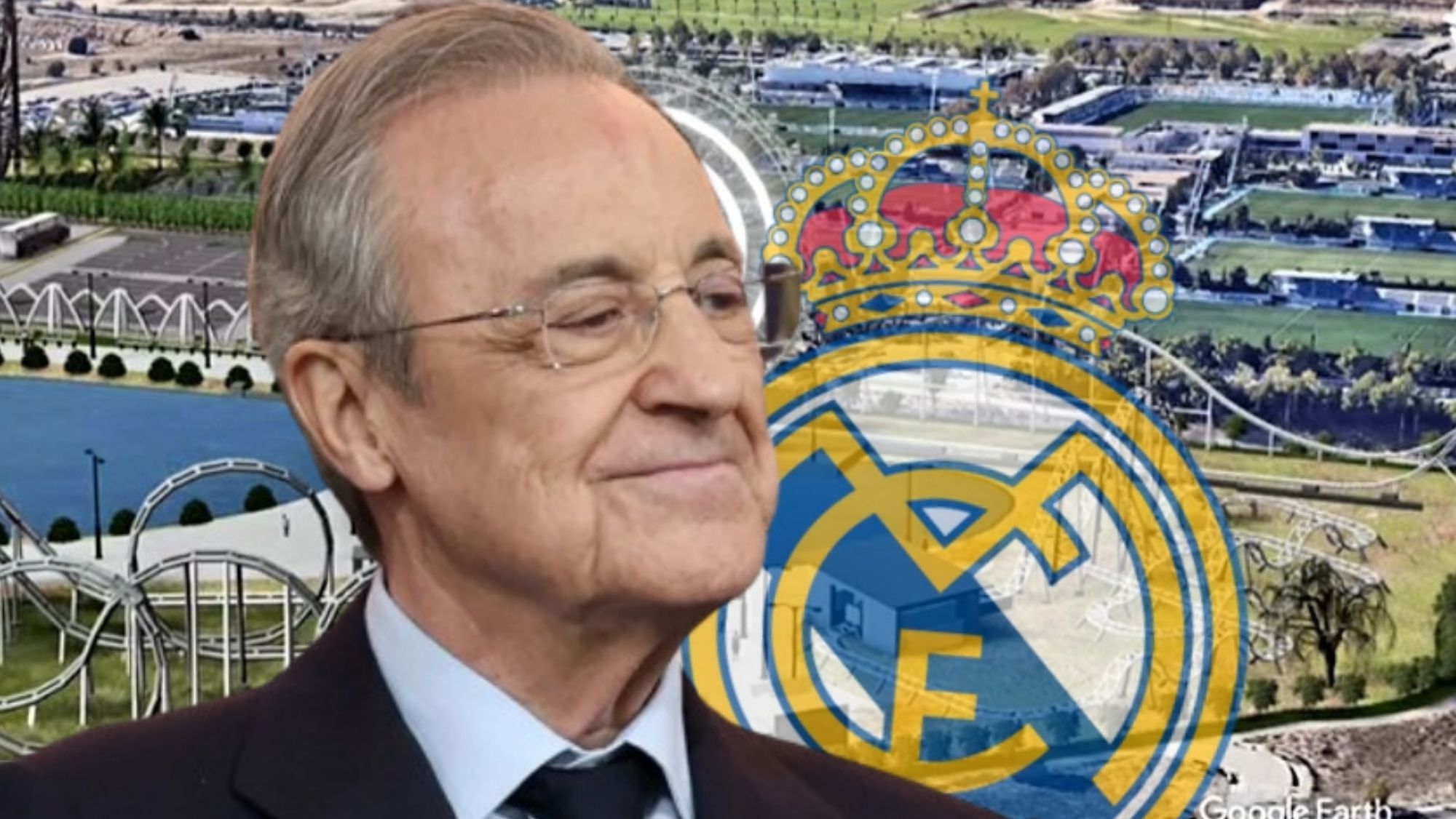 Adiós a su club y el Madrid le espera: su fichaje puede cerrarse la próxima semana