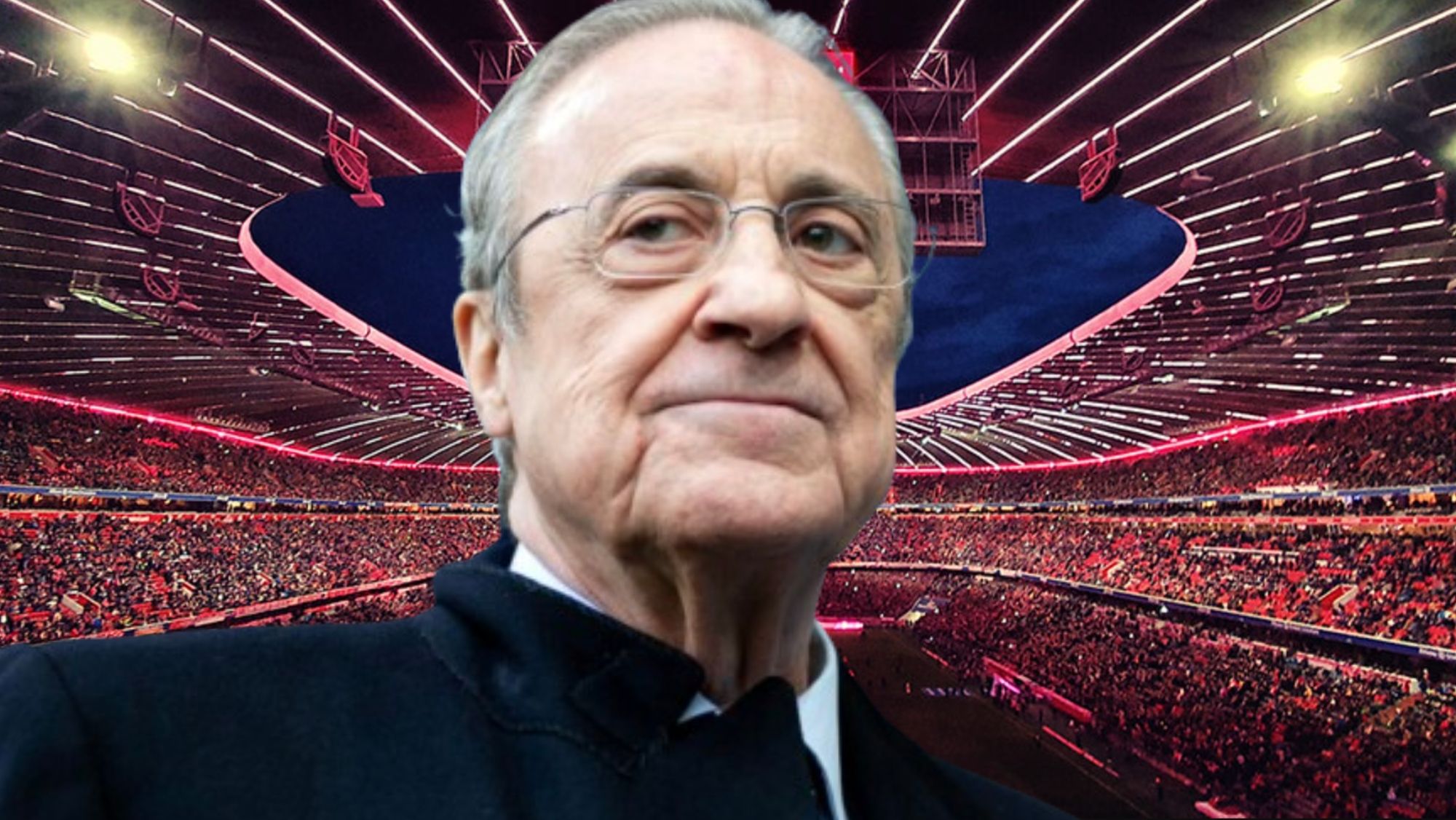 El crack al que vigilará muy de cerca mañana Florentino en el Allianz  no es Davies