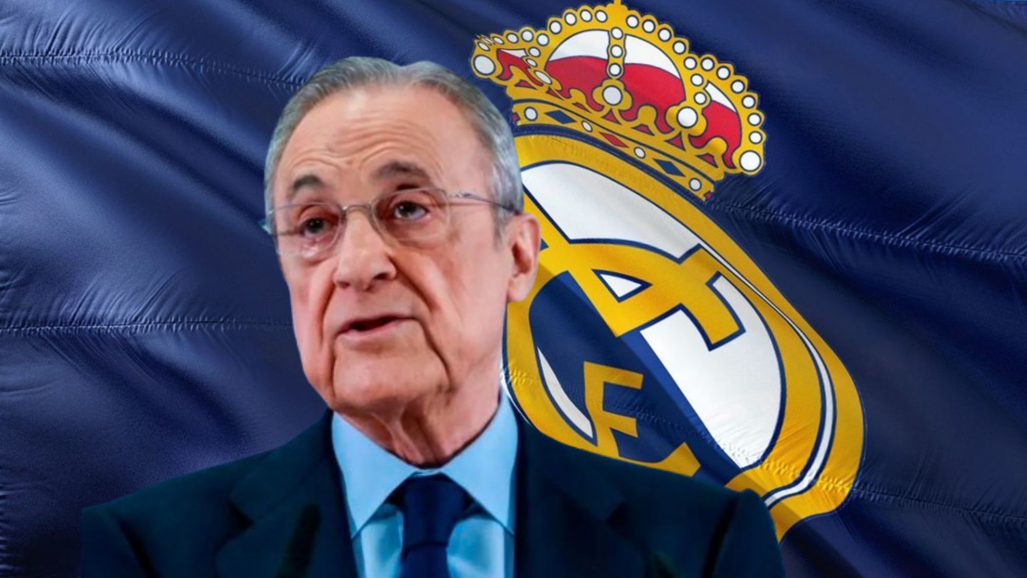 Florentino paga un poco más para llevarle al Madrid  el jugador se lo pidió como favor