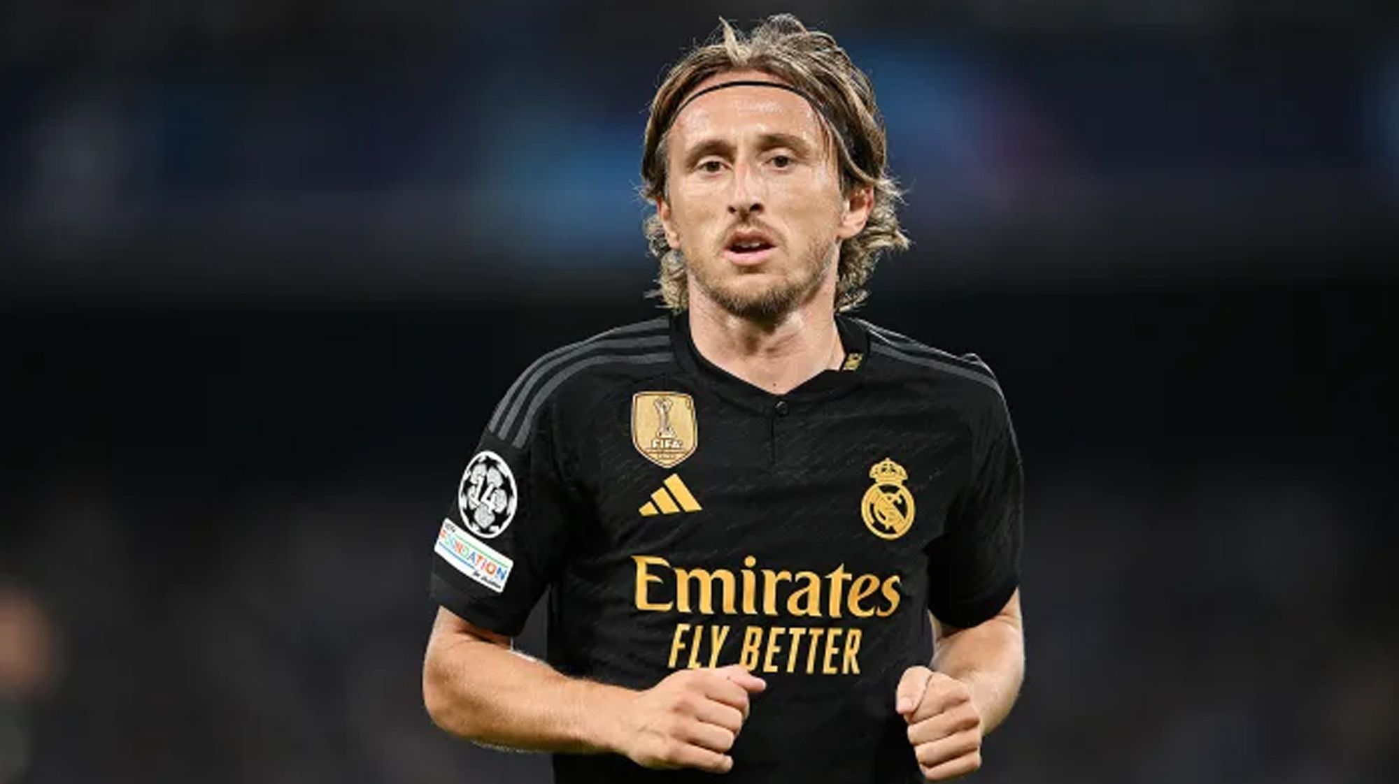 Confirmado, el recambio de Luka Modric en el Madrid está fichado: jugador TOP