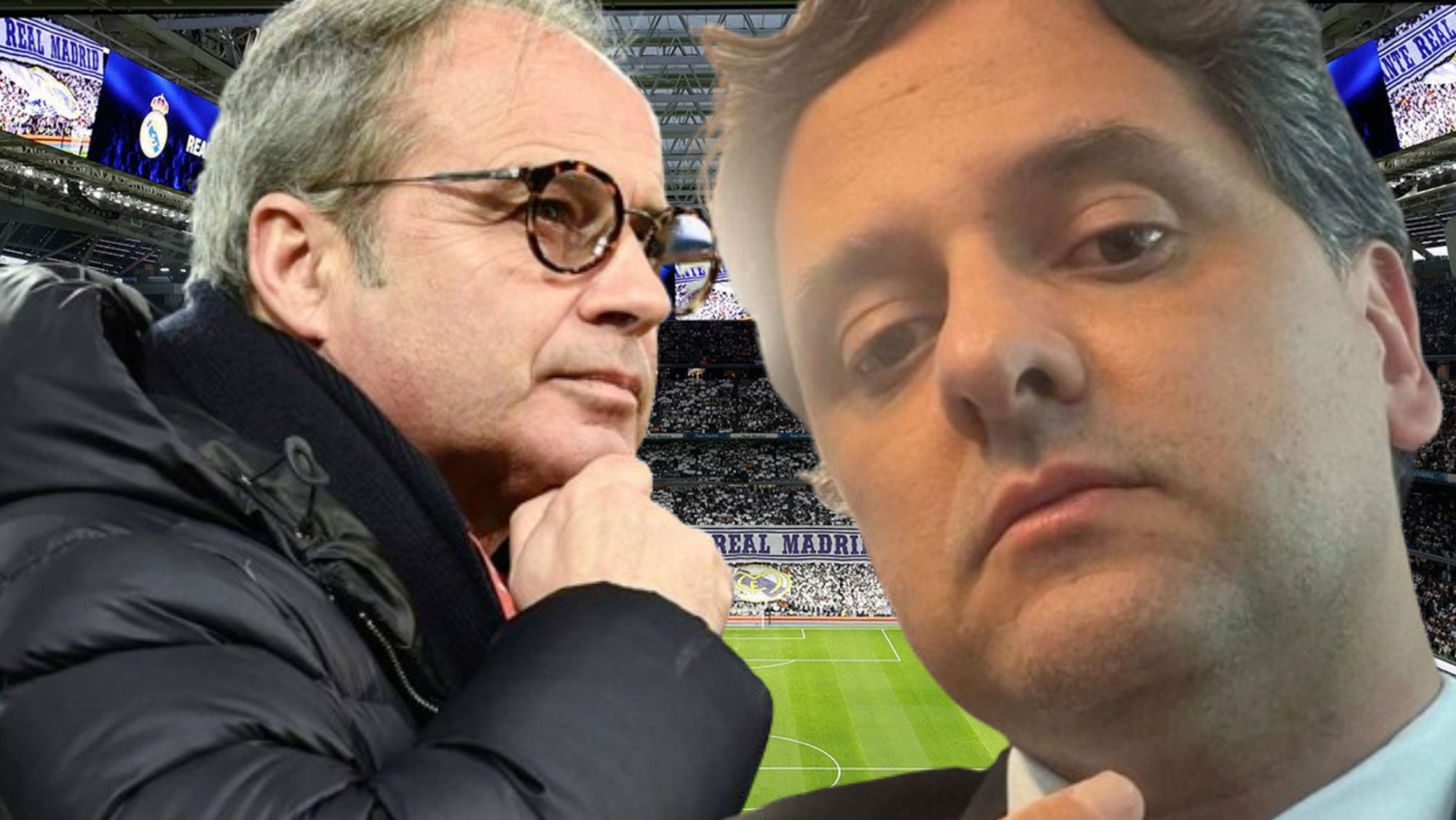 En Francia anuncian una nueva guerra con el PSG  Luis Campos contra Juni Calafat