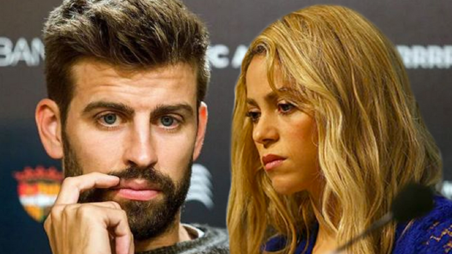 La Mujer De Messi Humilla A Gerard Piqué A Lo Bestia “traidor Indecente” 0921