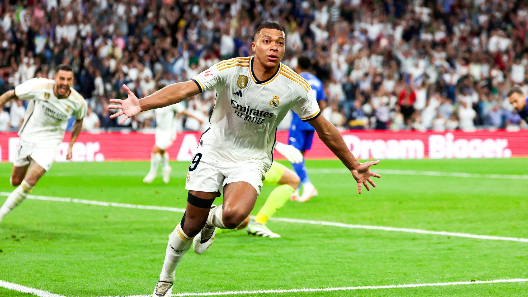 Tras la posible final de Champions, la fecha que baraja el Real Madrid para presentar a Mbappé