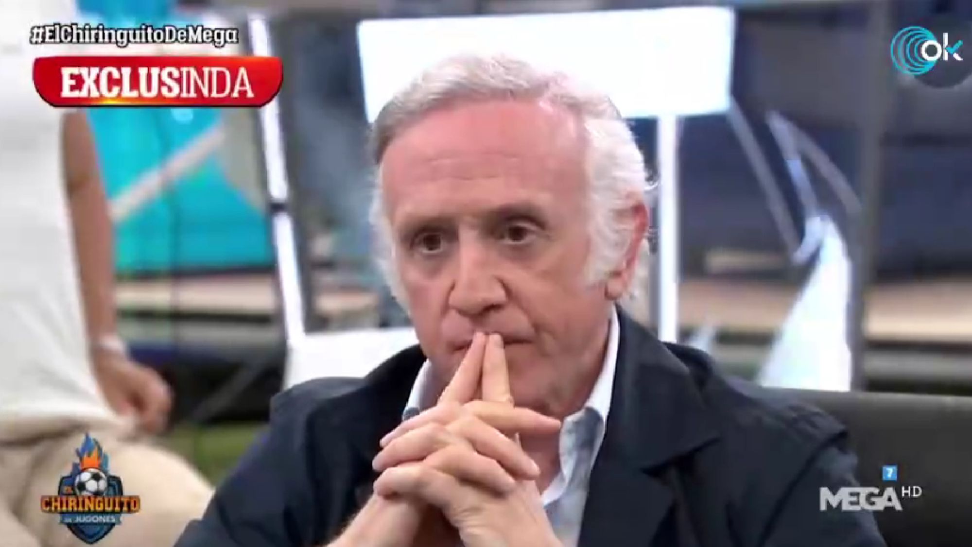 Eduardo Inda anuncia la petición especial del Real Madrid a Mbappé: "Kylian..."