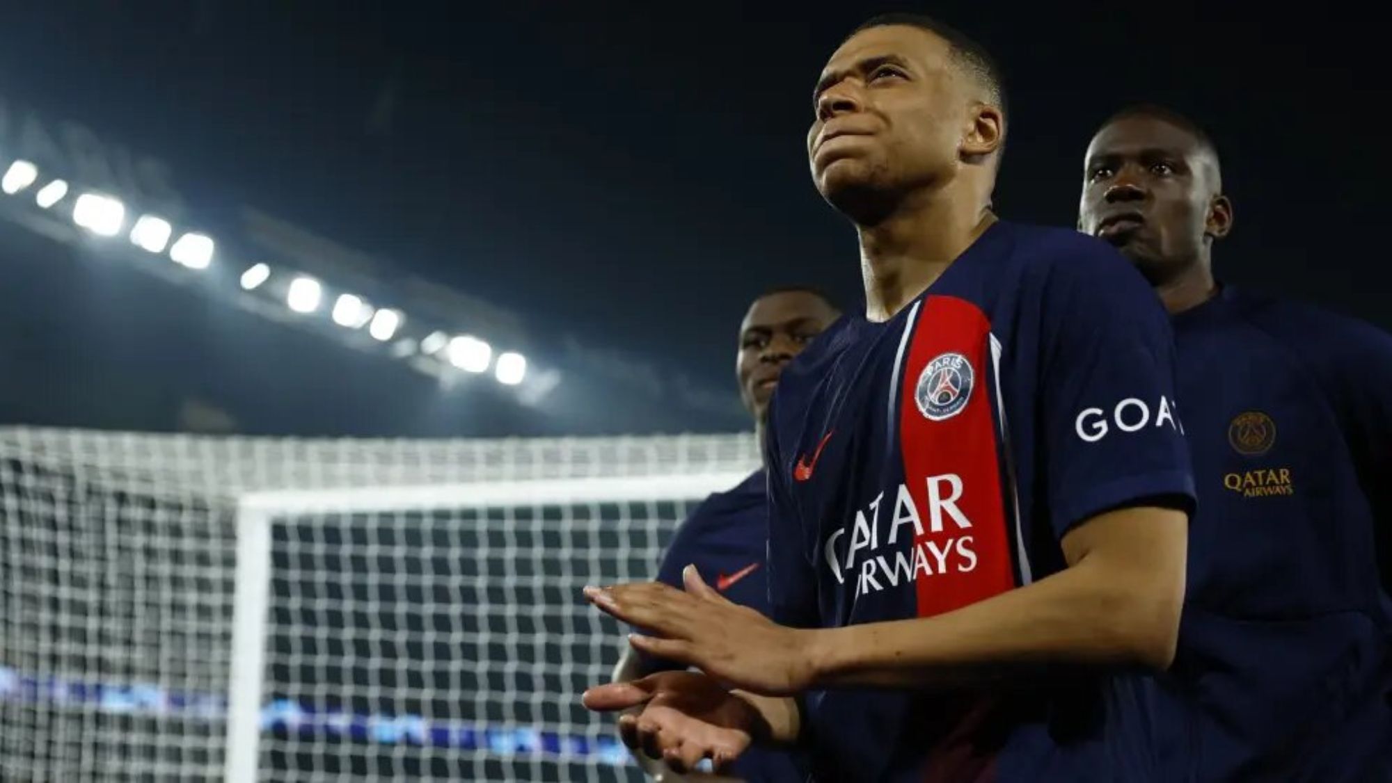 Al Khelaifi se lo exige a Mbappé antes de irse al Real Madrid: “Tienes…”