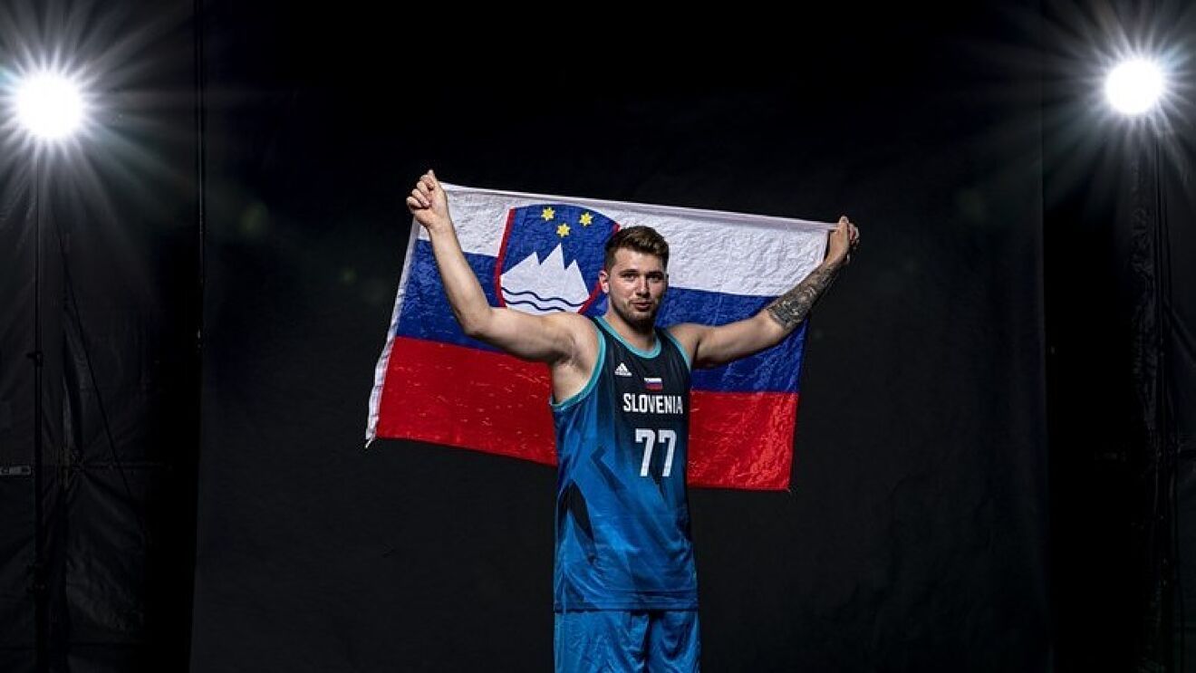 Luka Doncic es un poco atlético por esta razón