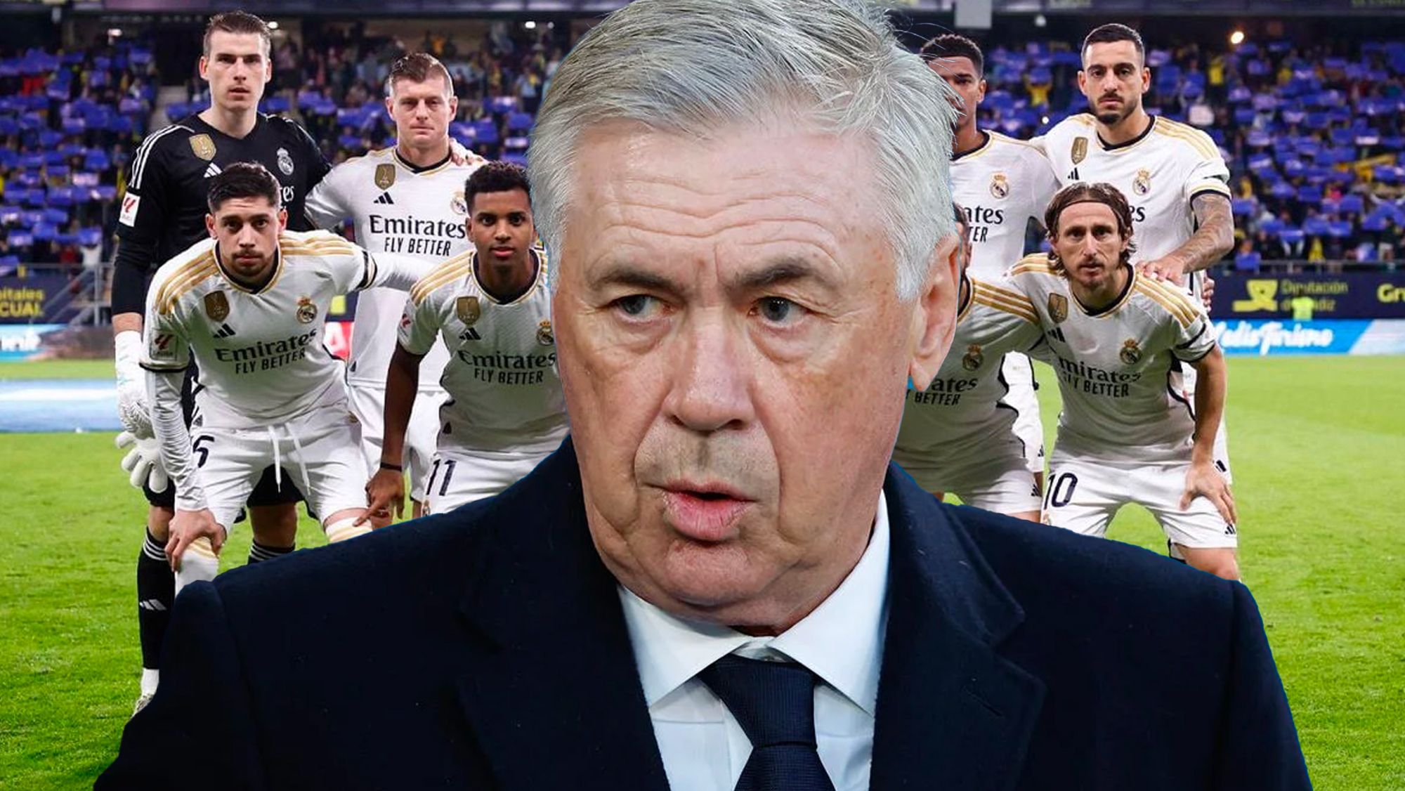 Ancelotti