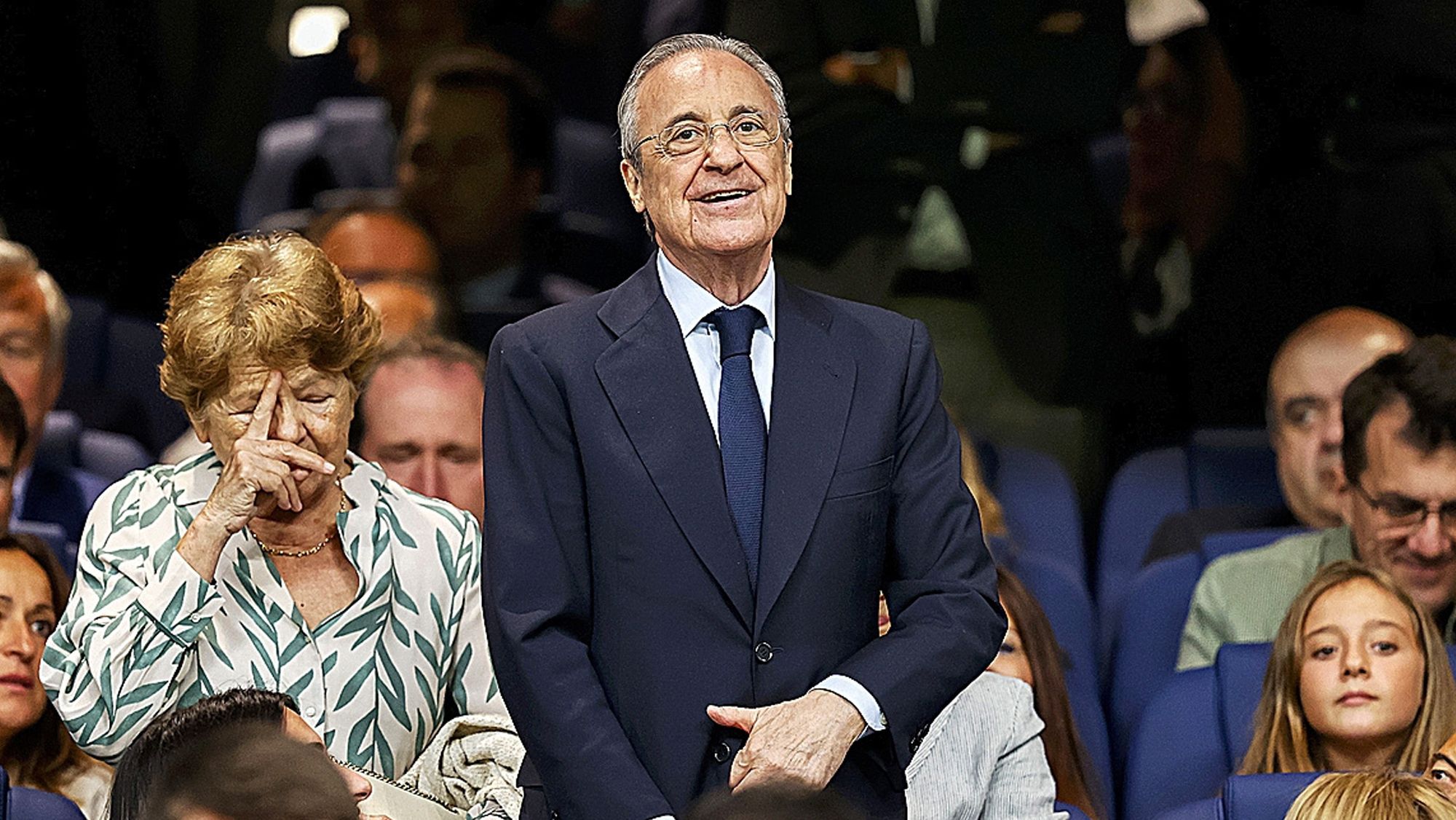 Florentino