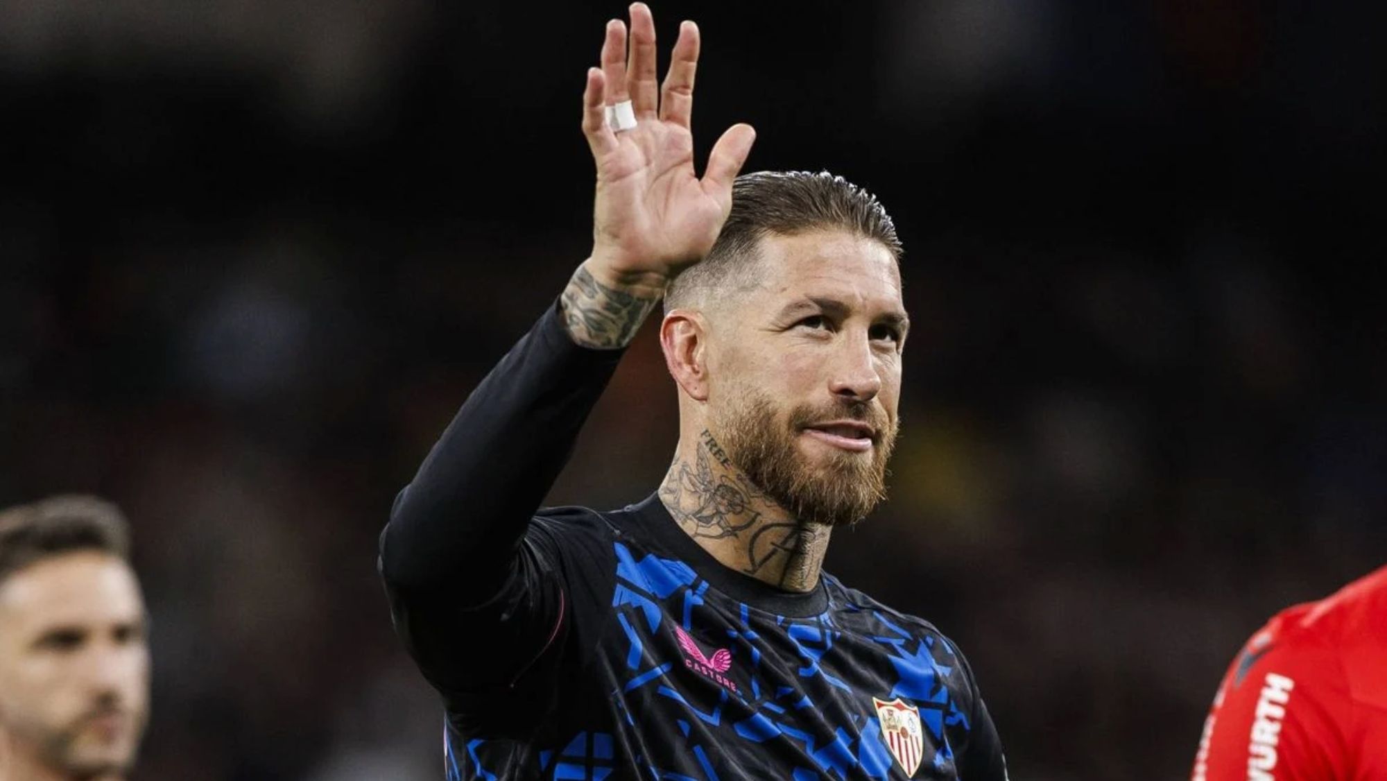 Ni Arabia, ni Estados Unidos: el club histórico que puede fichar a Sergio Ramos	