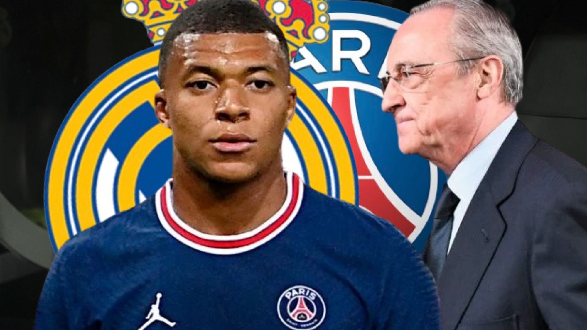 Ni Achraf ni Ethan  Mbappé le pide a Florentino el fichaje más difícil todavía