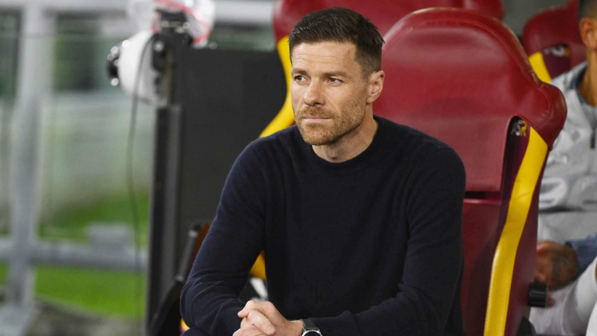 Xabi Alonso prepara un fichaje Galáctico