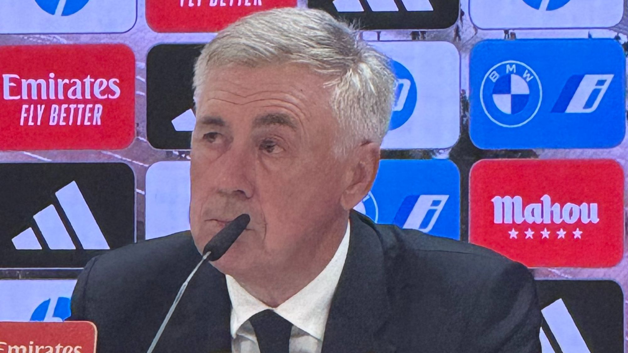 Ancelotti anuncia cómo solventará la próxima temporada la baja de Kroos: “Hay dos maneras…”