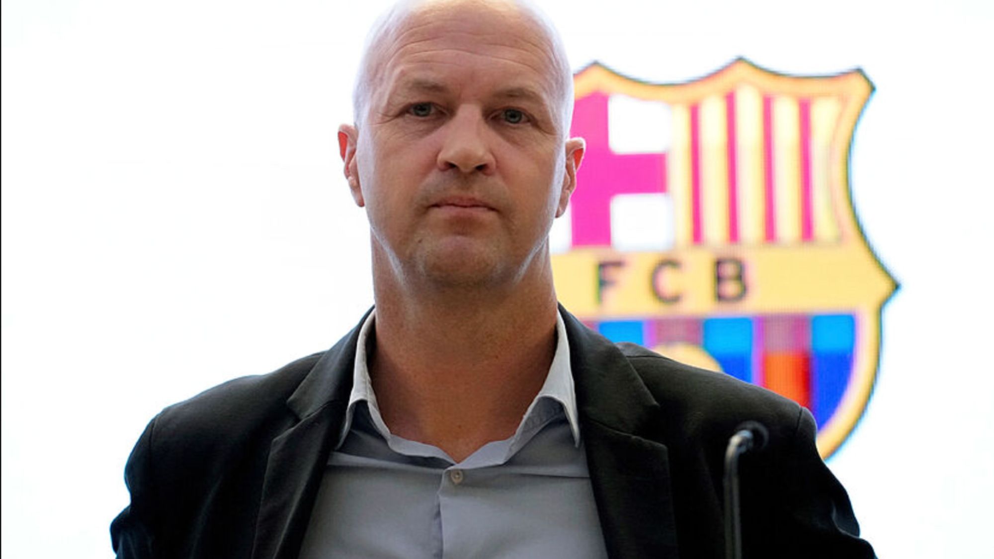 Jordi Cruyff deja K.O. al barcelonismo y se rinde al Real Madrid  “Llega un momento…”