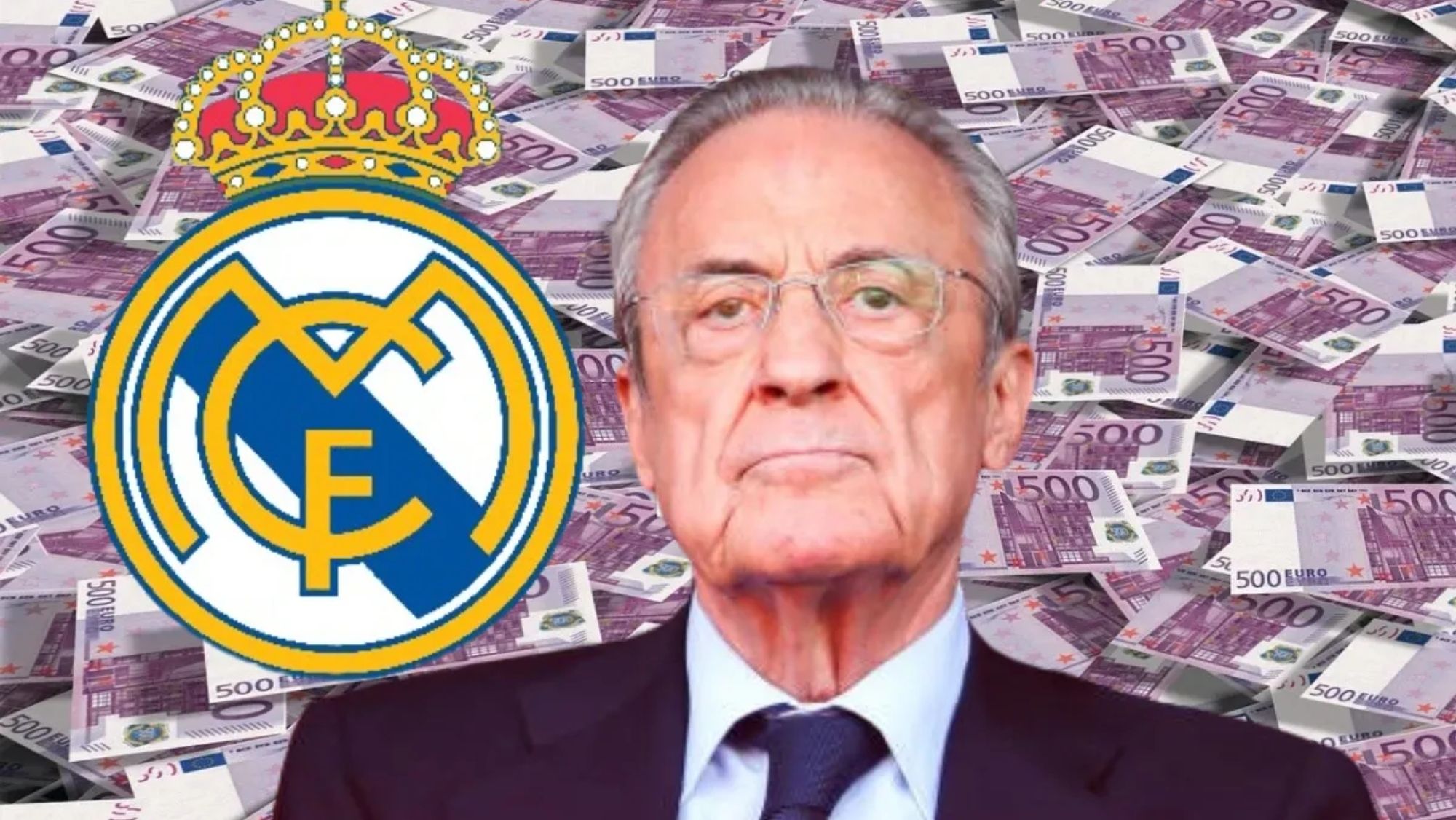 3 millones bloquean su salida del Real Madrid: siguen las negociaciones