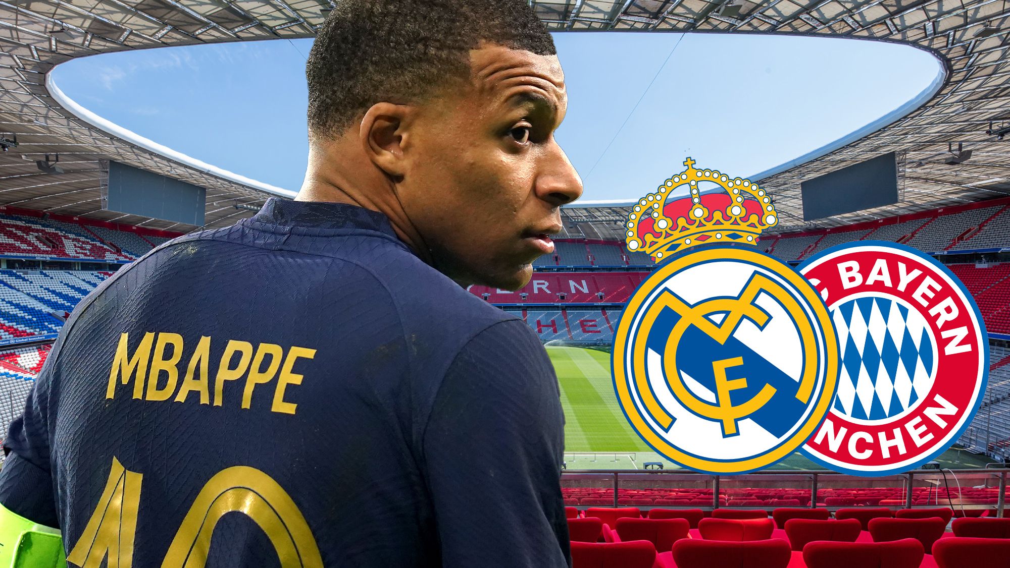 Mbappé