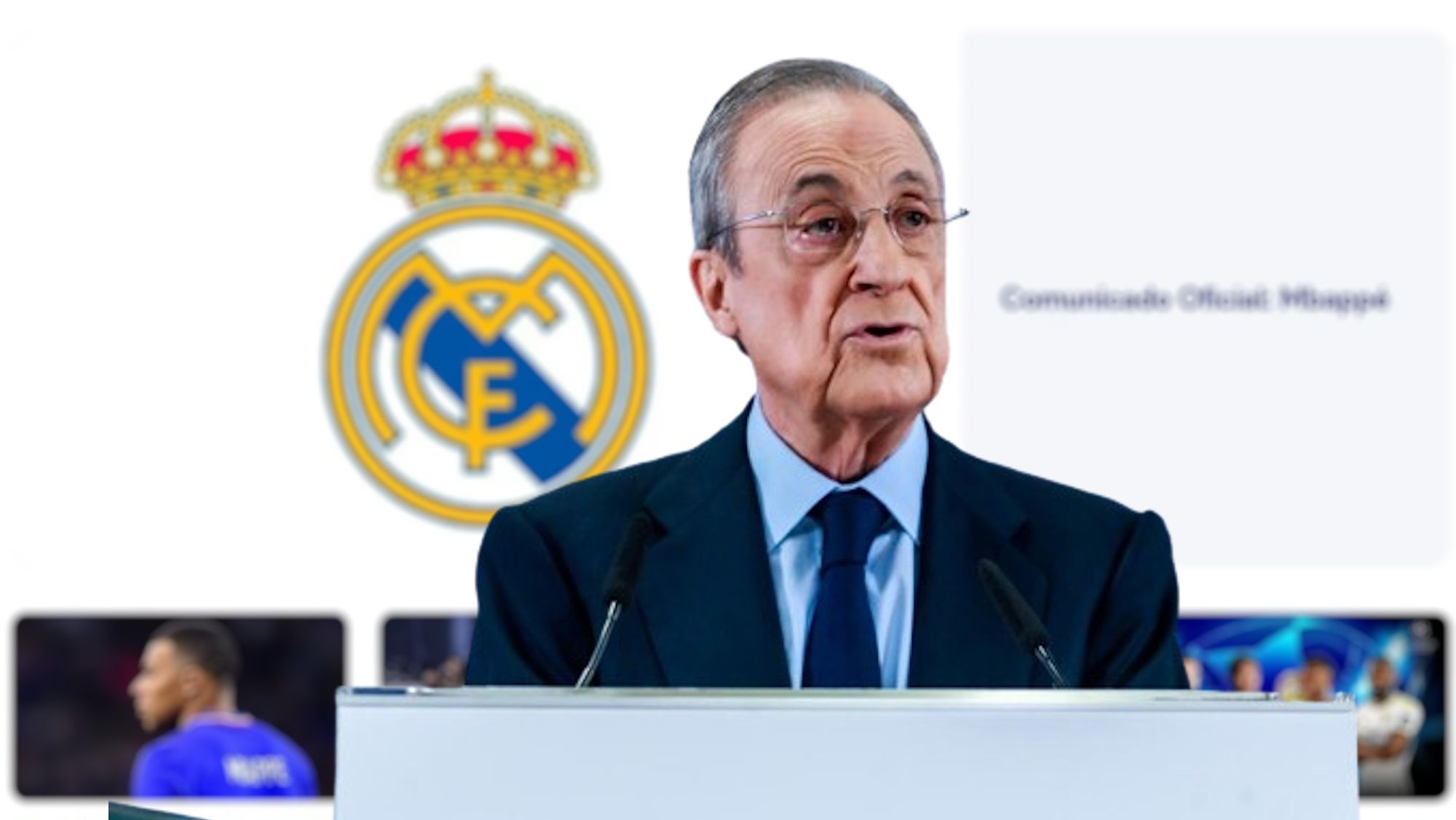 Anuncio oficial en los próximos días, el Real Madrid cuenta con él para el próximo año