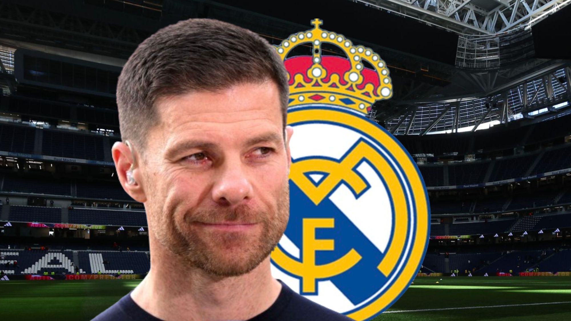 Bild lo confirma, Xabi Alonso ya tiene apalabrada su llegada al Real Madrid  hay acuerdo