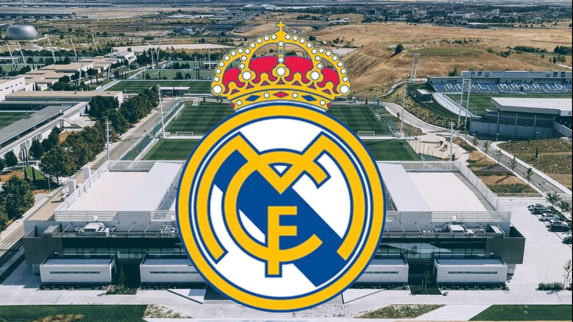 Vuelco total a su futuro, finalmente permanecerá en el Madrid  ya tenía su salida cerrada