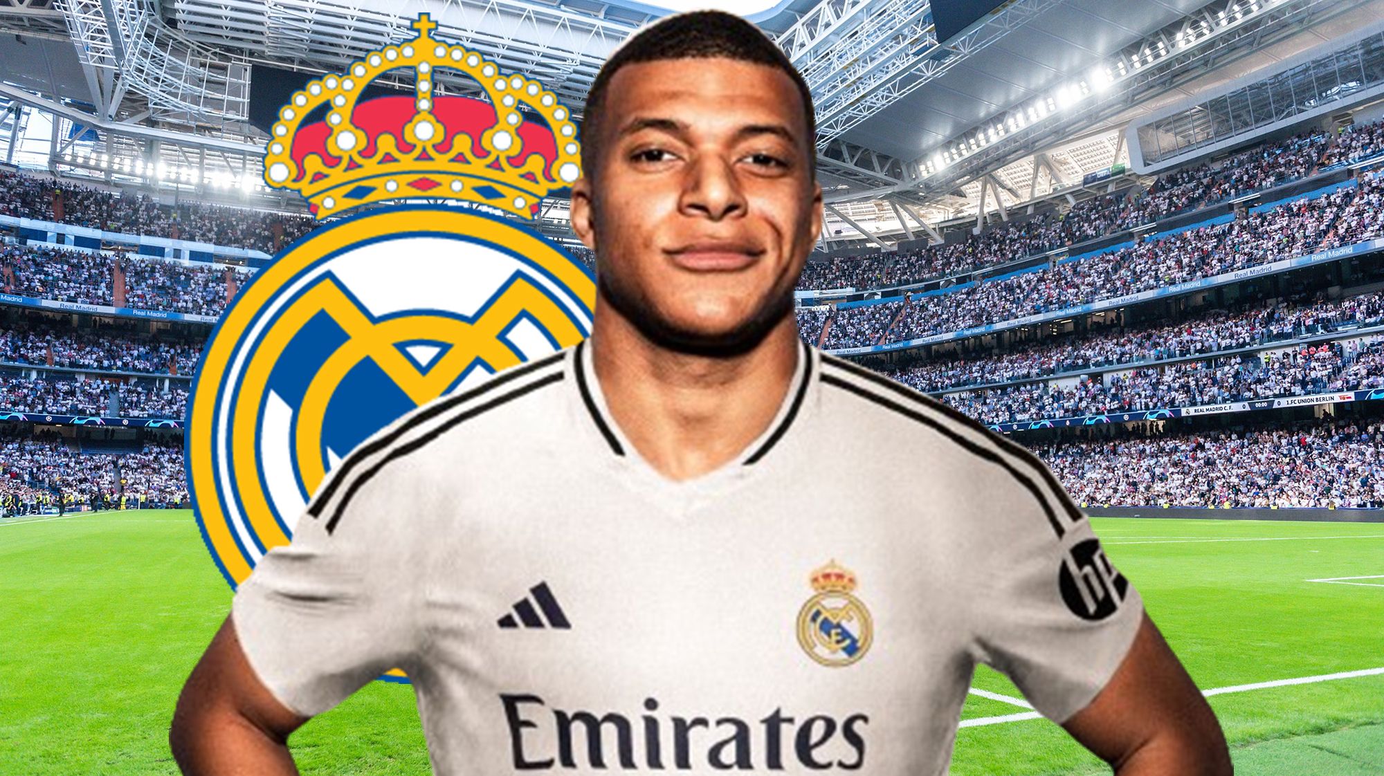 Mbappé le cierra la puerta y el Real Madrid ya no cuenta con él: se marcha este verano