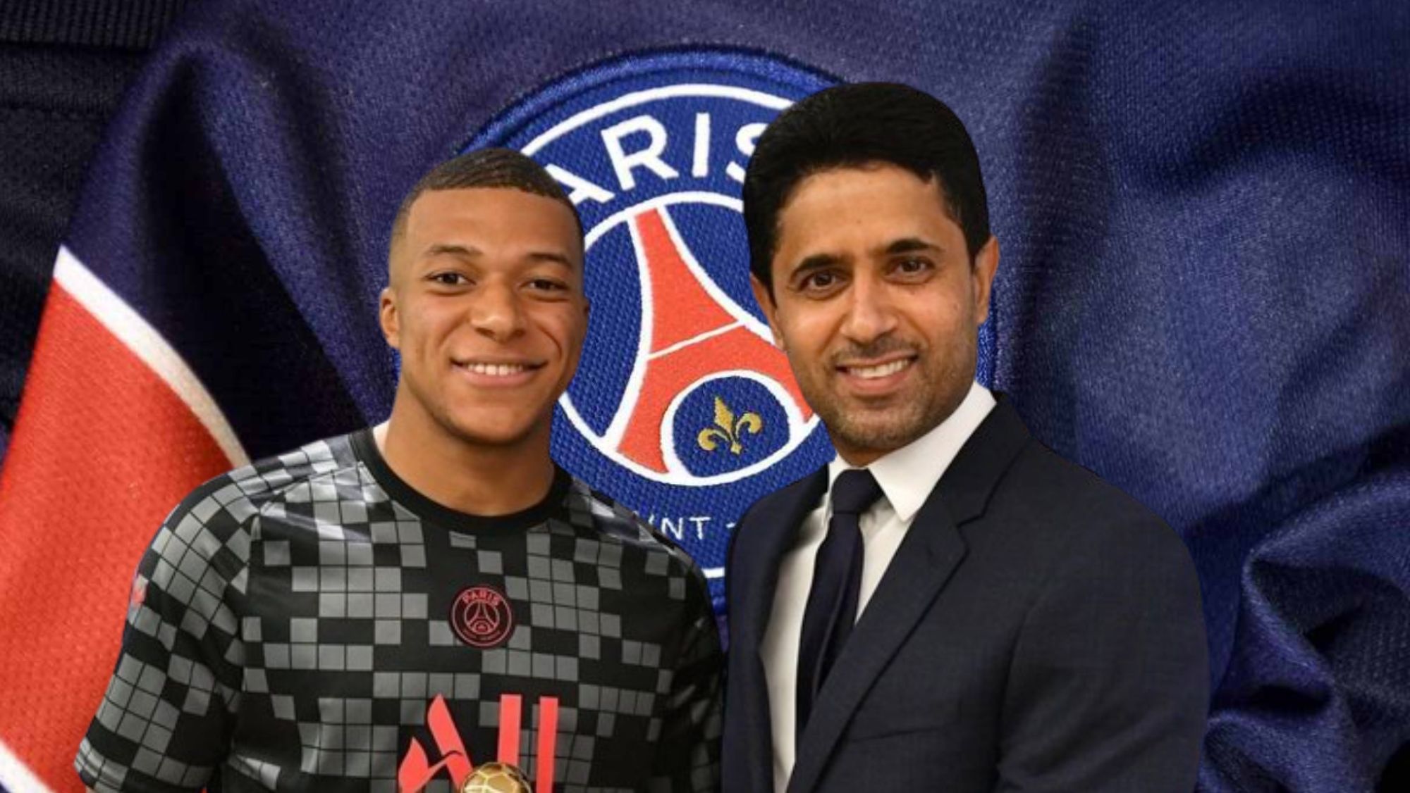 Mbappé no lo descarta  la condición que pone para volver al PSG antes de que acabe su carrera