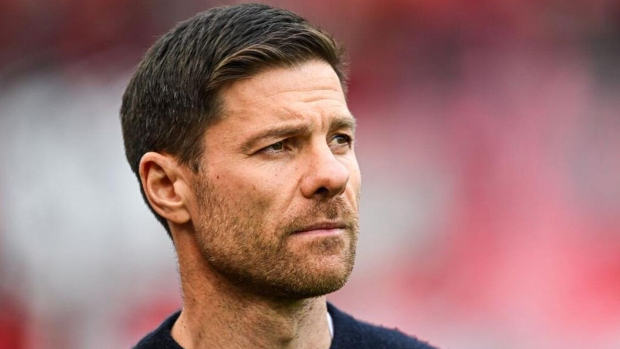 El último guiño de Xabi Alonso al Real Madrid que no ha pasado desapercibido