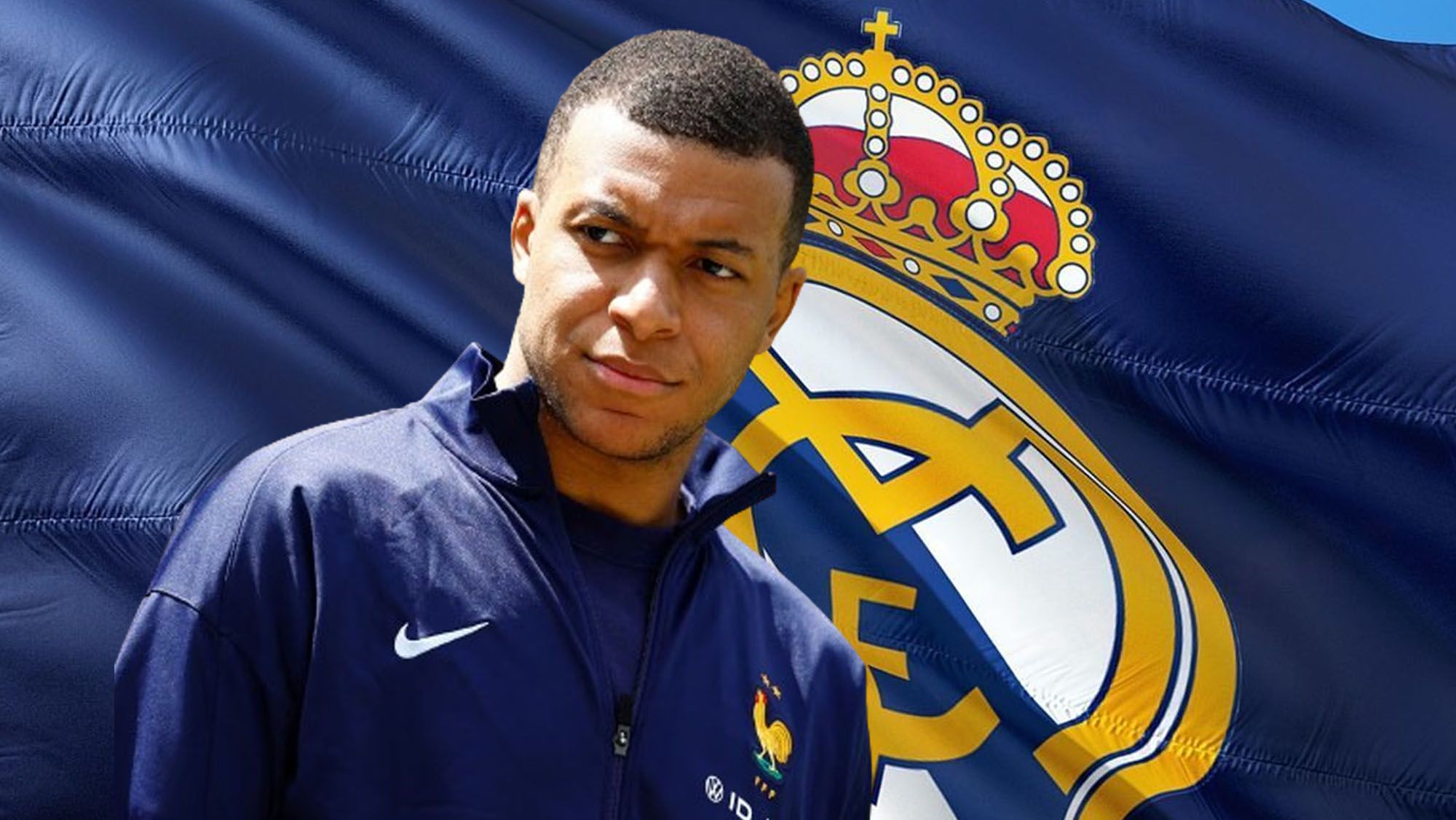 Encargo especial a Mbappé, es su primera gran misión con el Real Madrid