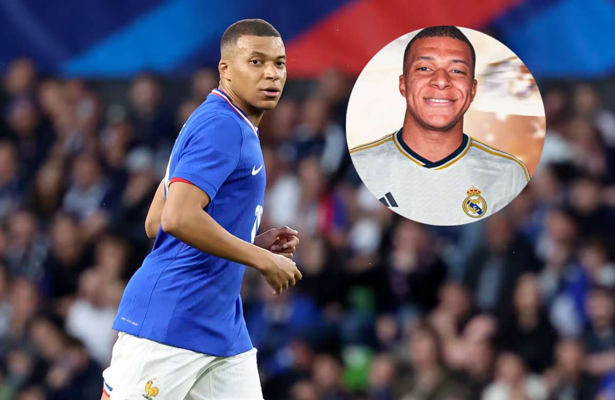 Mbappé dispuesto a una renuncia tras la Eurocopa