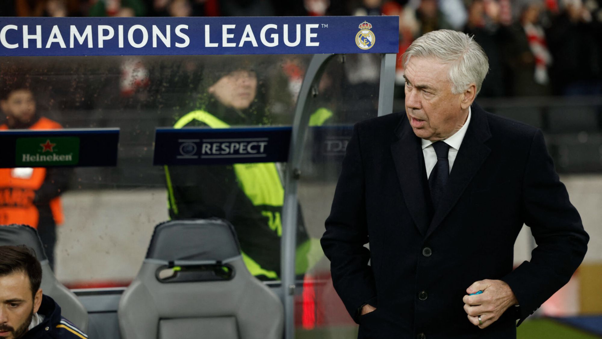 Ancelotti, muy duro, carga contra la FIFA y anuncia el K.O. al Mundial de Clubes: “No participaremos”