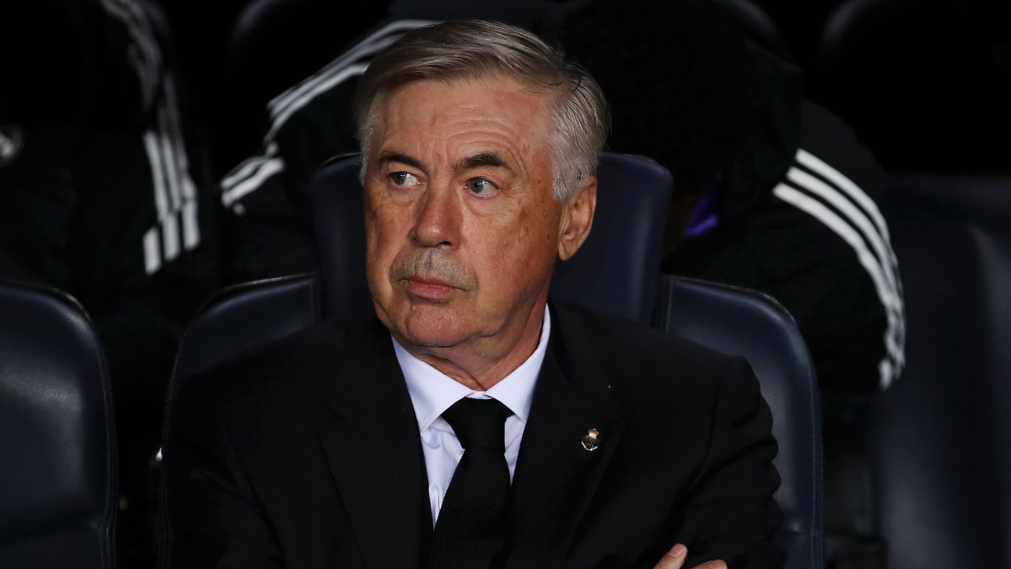 Ancelotti