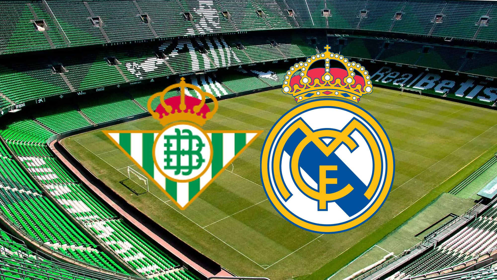 El Madrid ultima los detalles para fichar a este crack del Real Betis: movimiento estratégico