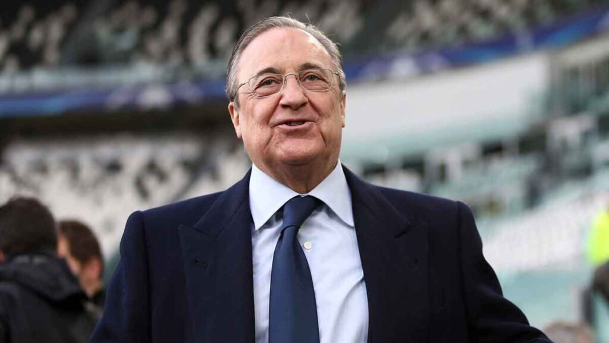 50 millones para sacarlo del Real Madrid, Florentino ve la oferta con buenos ojos: hay acuerdo