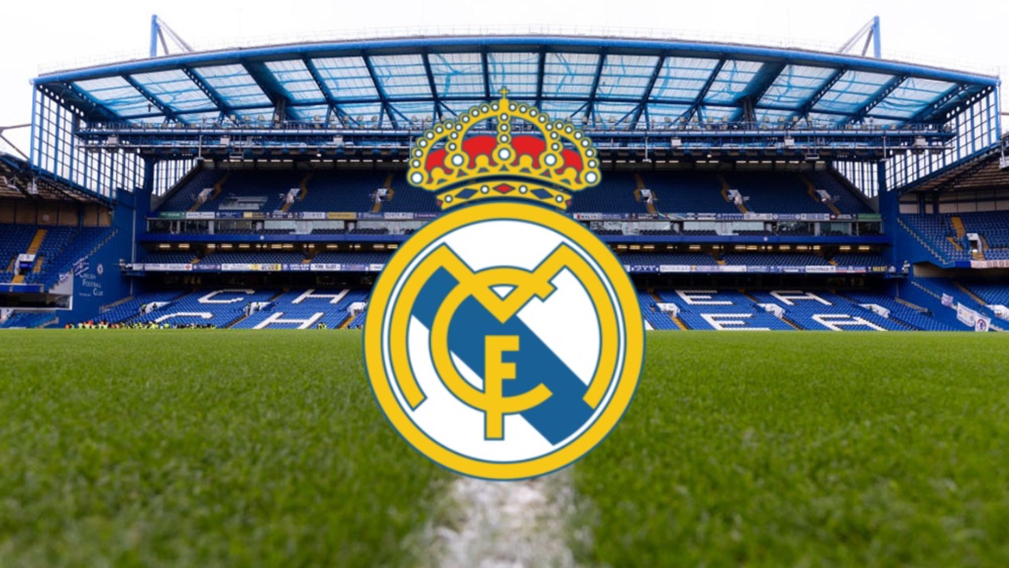 El Madrid se lo ‘cede’ al Chelsea, el anuncio será oficial en los próximos días: adiós definitivo